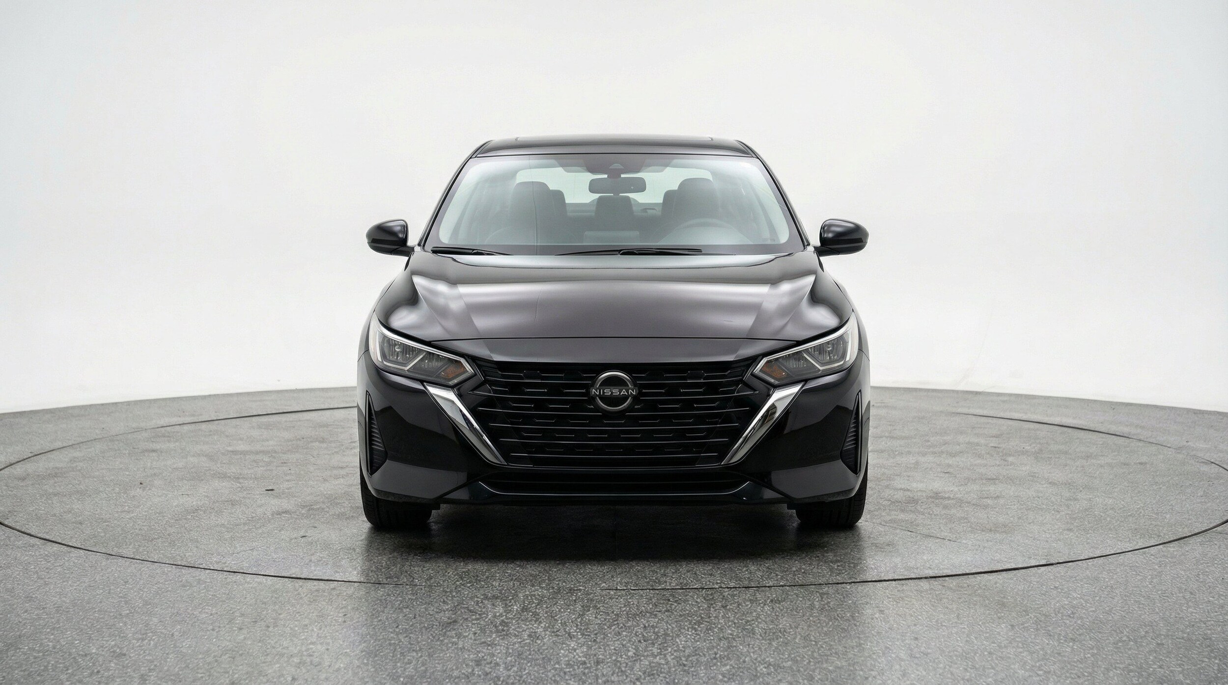 Thumbnail: 2025 Nissan Sentra - 2