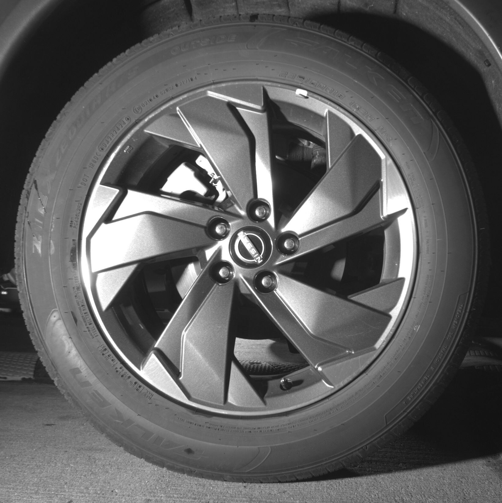 Thumbnail: 2025 Nissan Rogue - 12