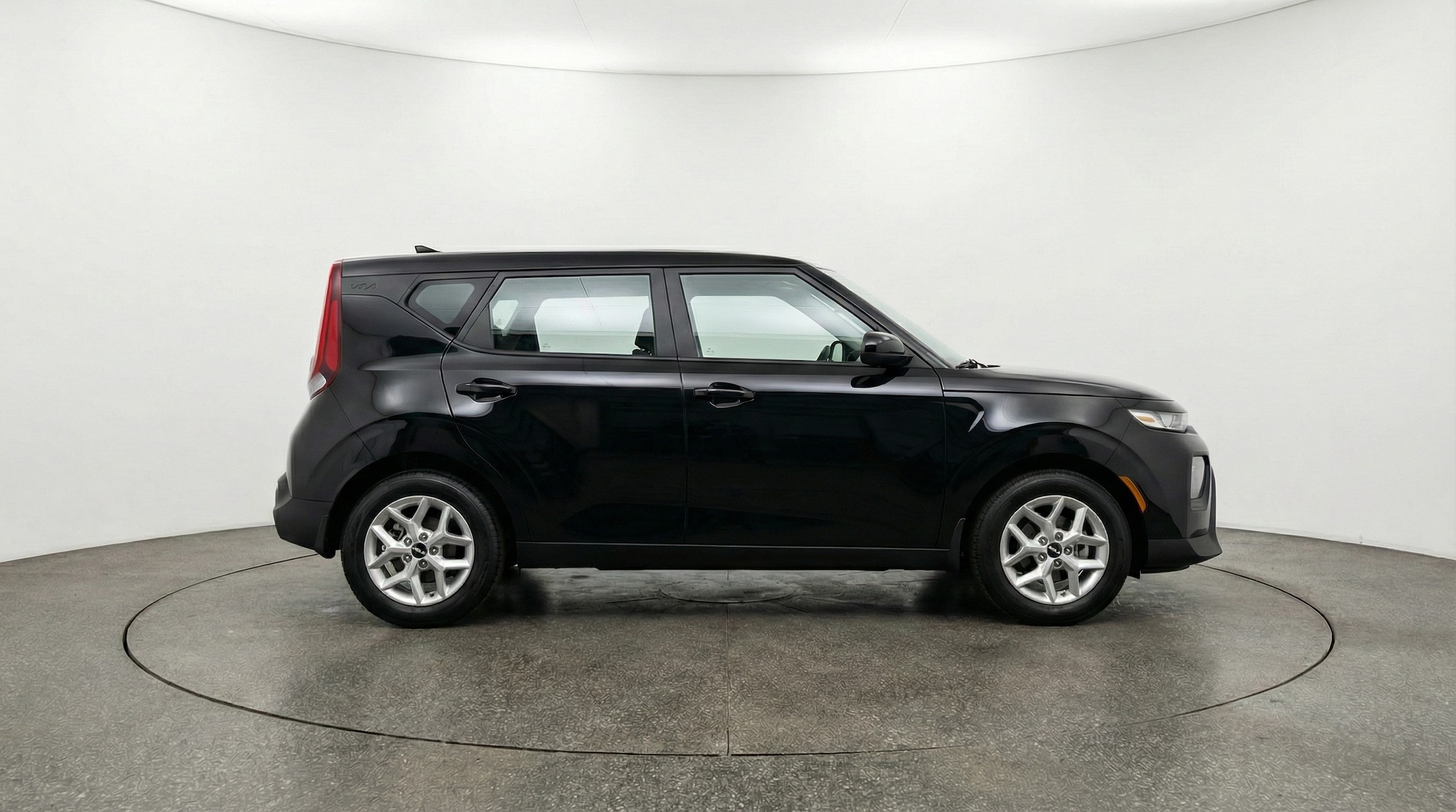 Thumbnail: 2025 Kia Soul - 8