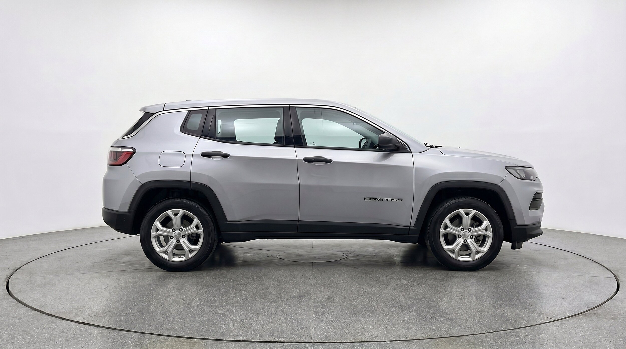 Thumbnail: 2025 Jeep Compass - 11