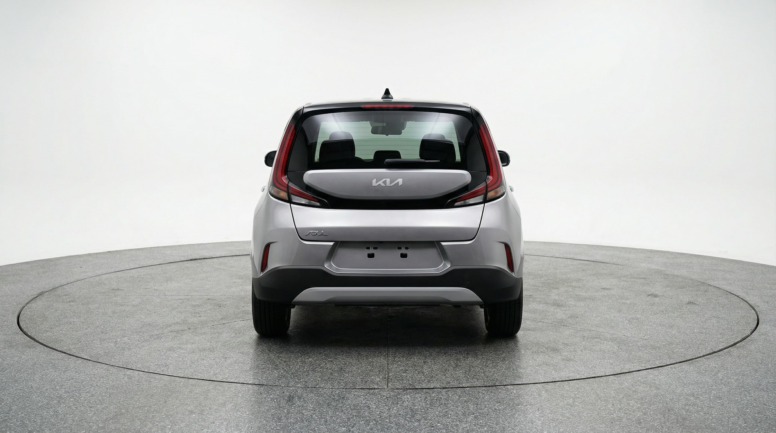 Thumbnail: 2025 Kia Soul - 6