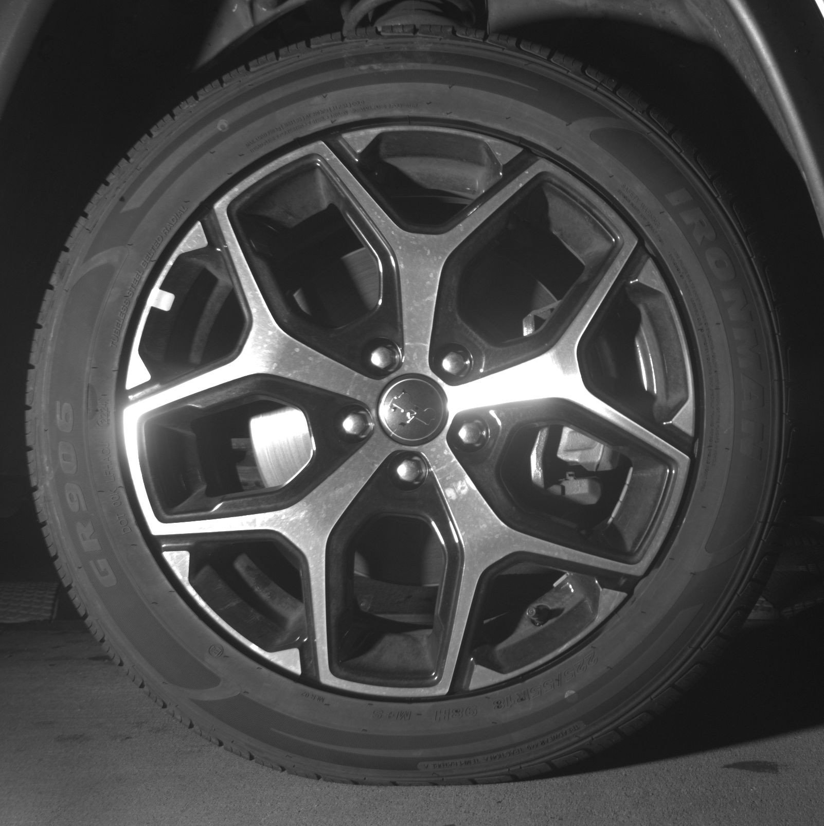 Thumbnail: 2025 Jeep Compass - 13