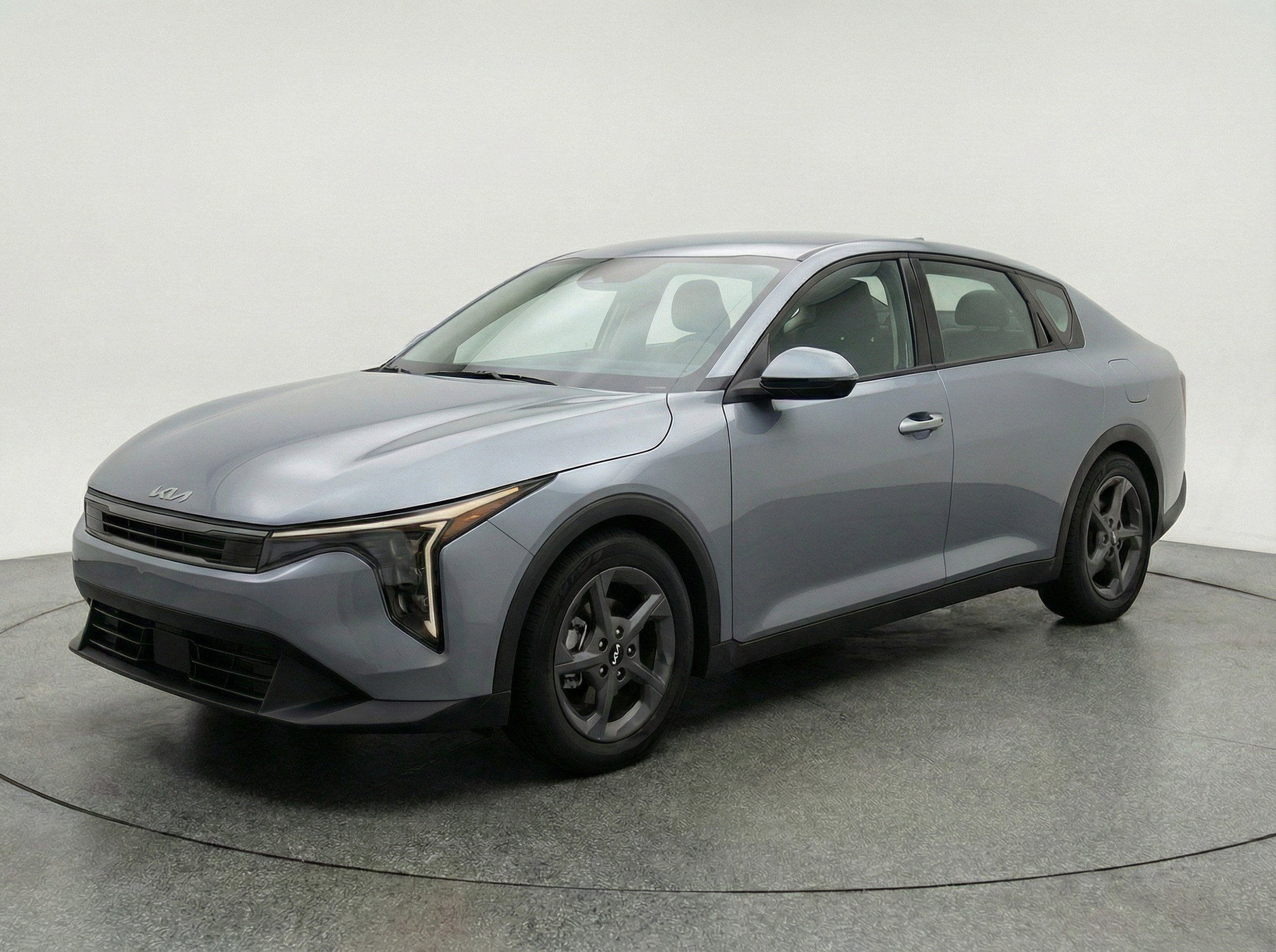 Thumbnail: 2025 Kia K4 - 3