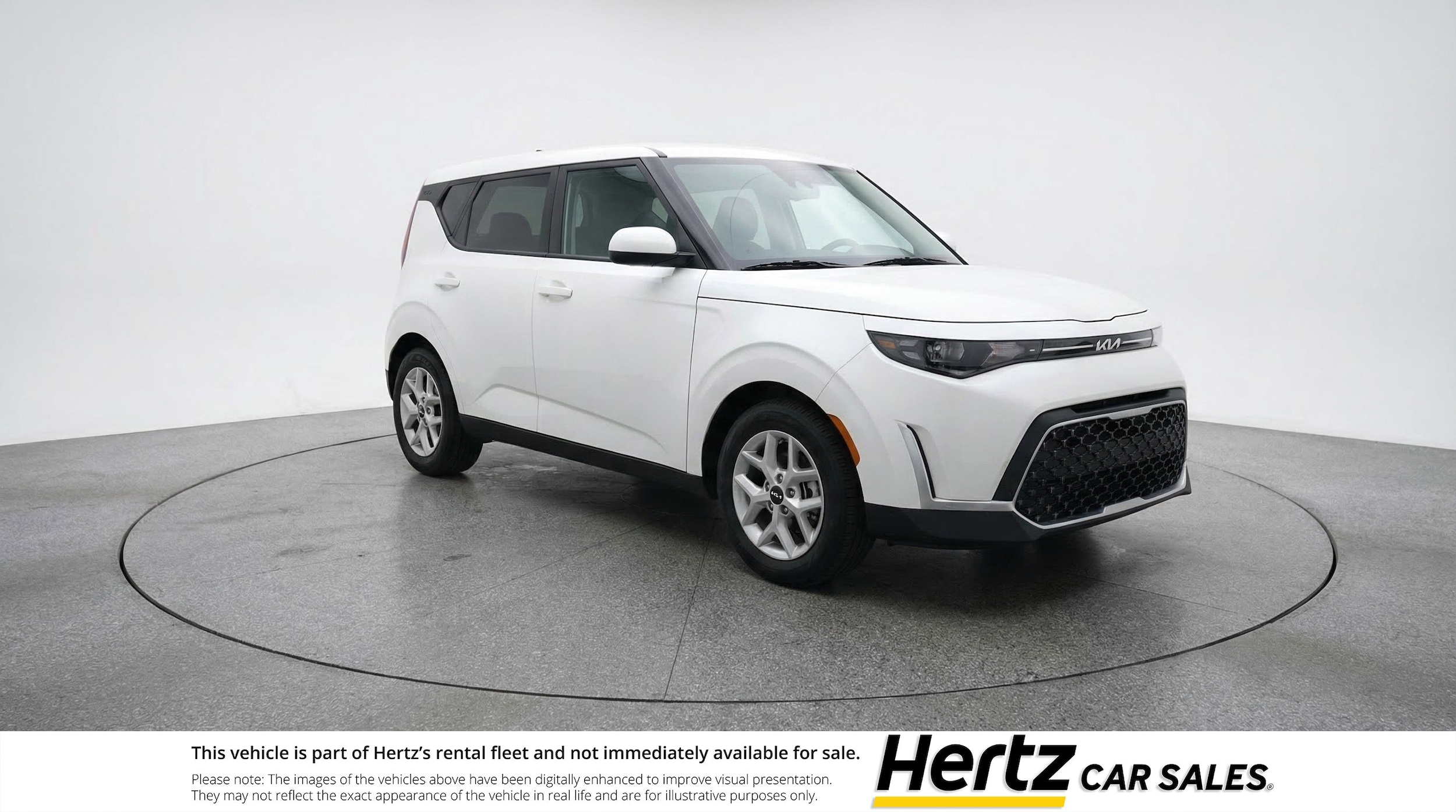 Thumbnail: 2025 Kia Soul - 1