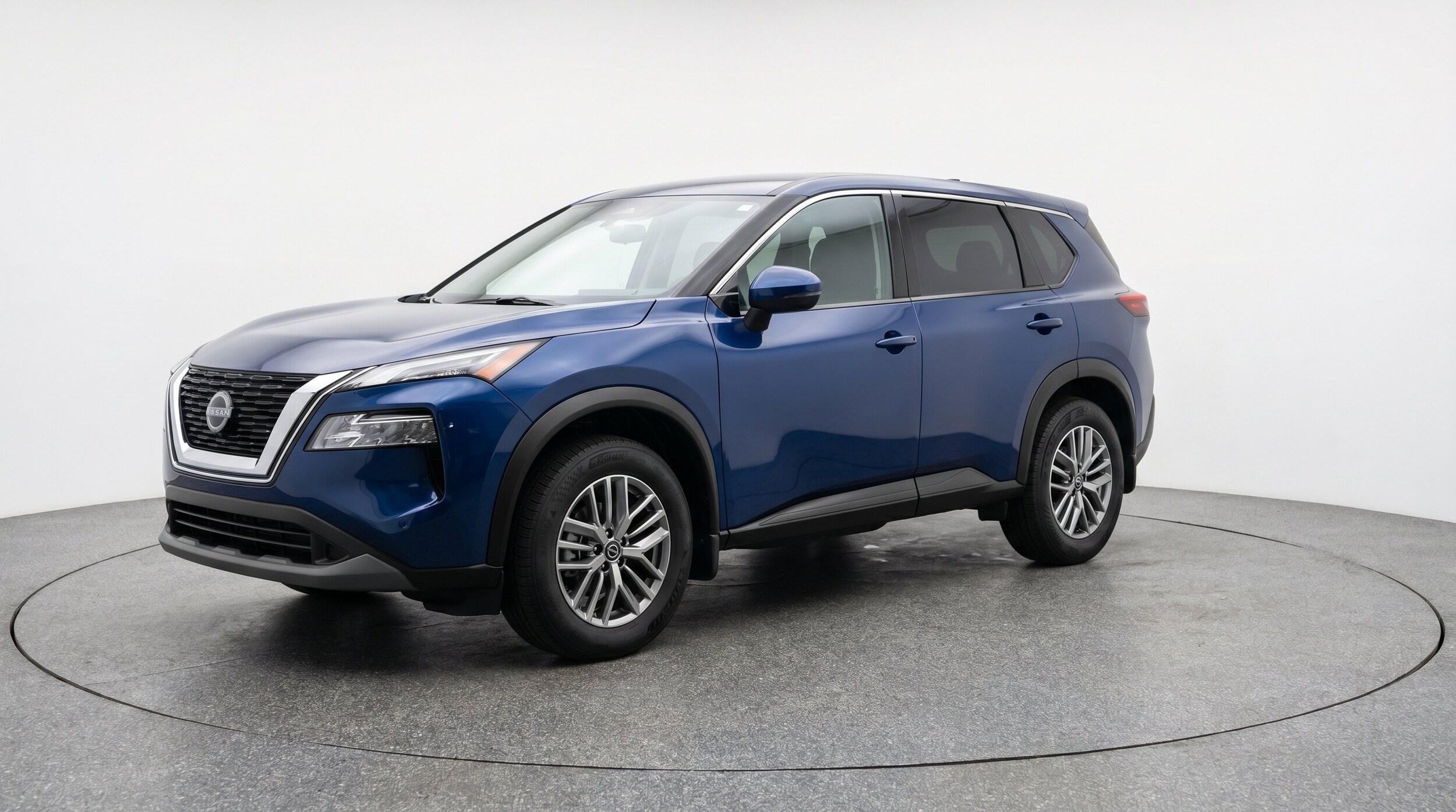 Thumbnail: 2026 Nissan Rogue - 3