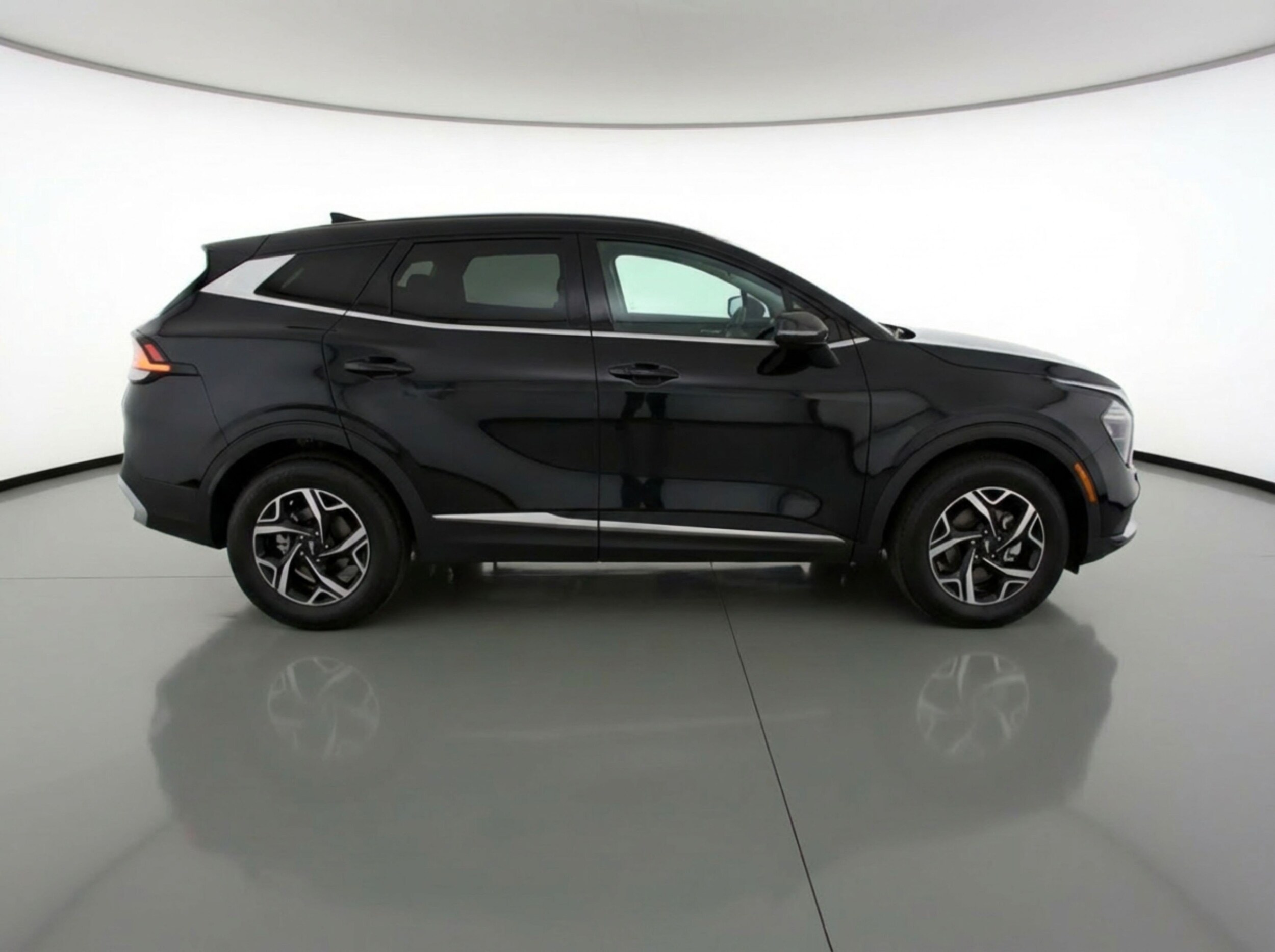 Thumbnail: 2025 Kia Sportage - 11