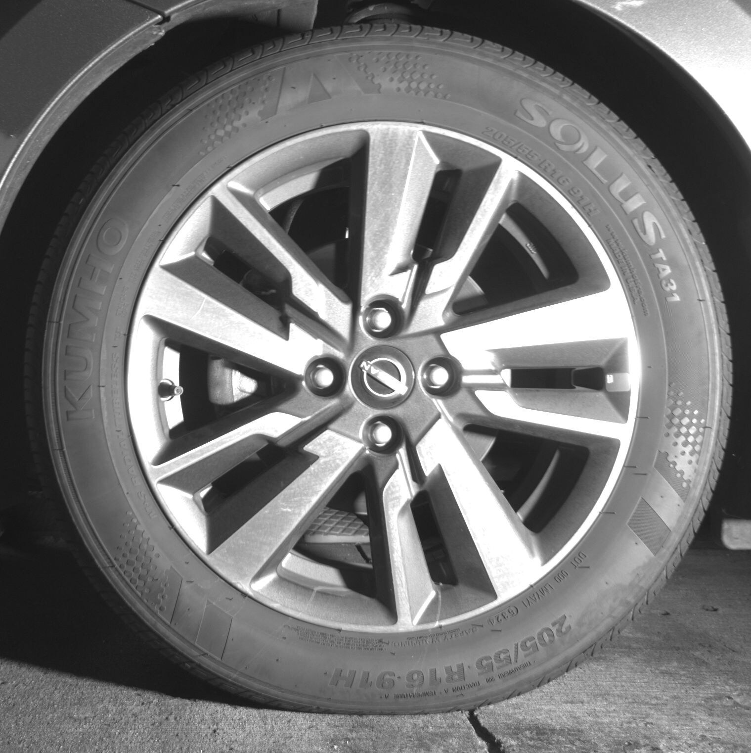 Thumbnail: 2025 Nissan Versa - 9