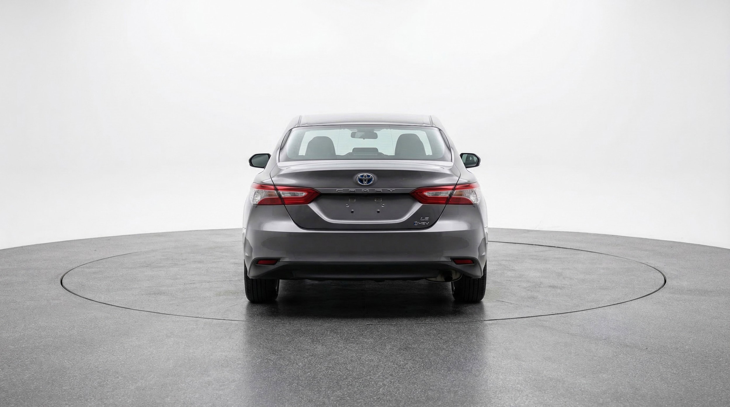 Thumbnail: 2025 Toyota Camry - 7