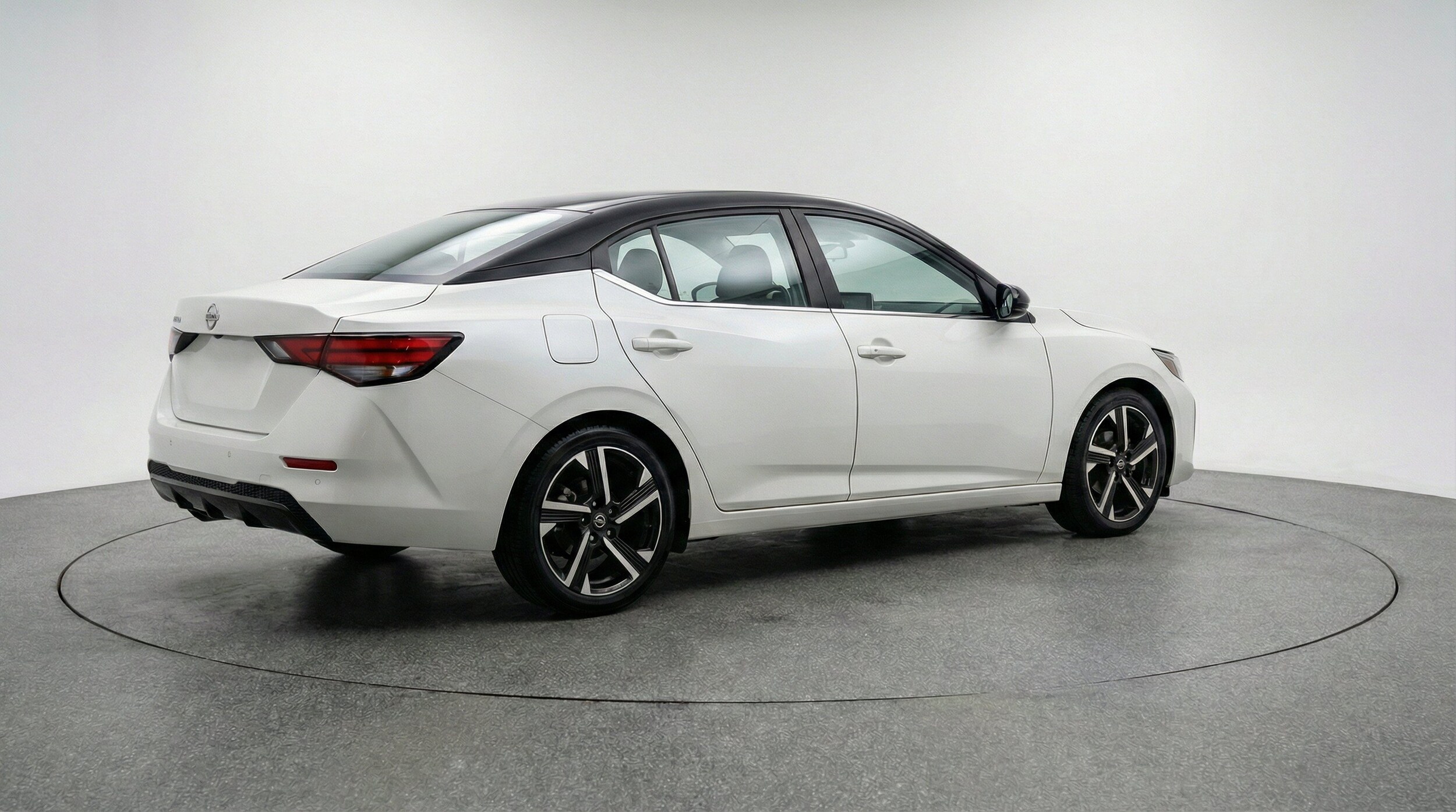 Thumbnail: 2025 Nissan Sentra - 9