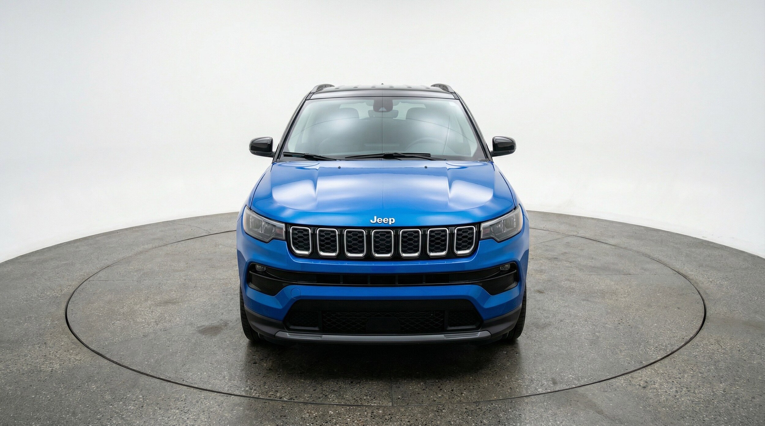 Thumbnail: 2025 Jeep Compass - 2