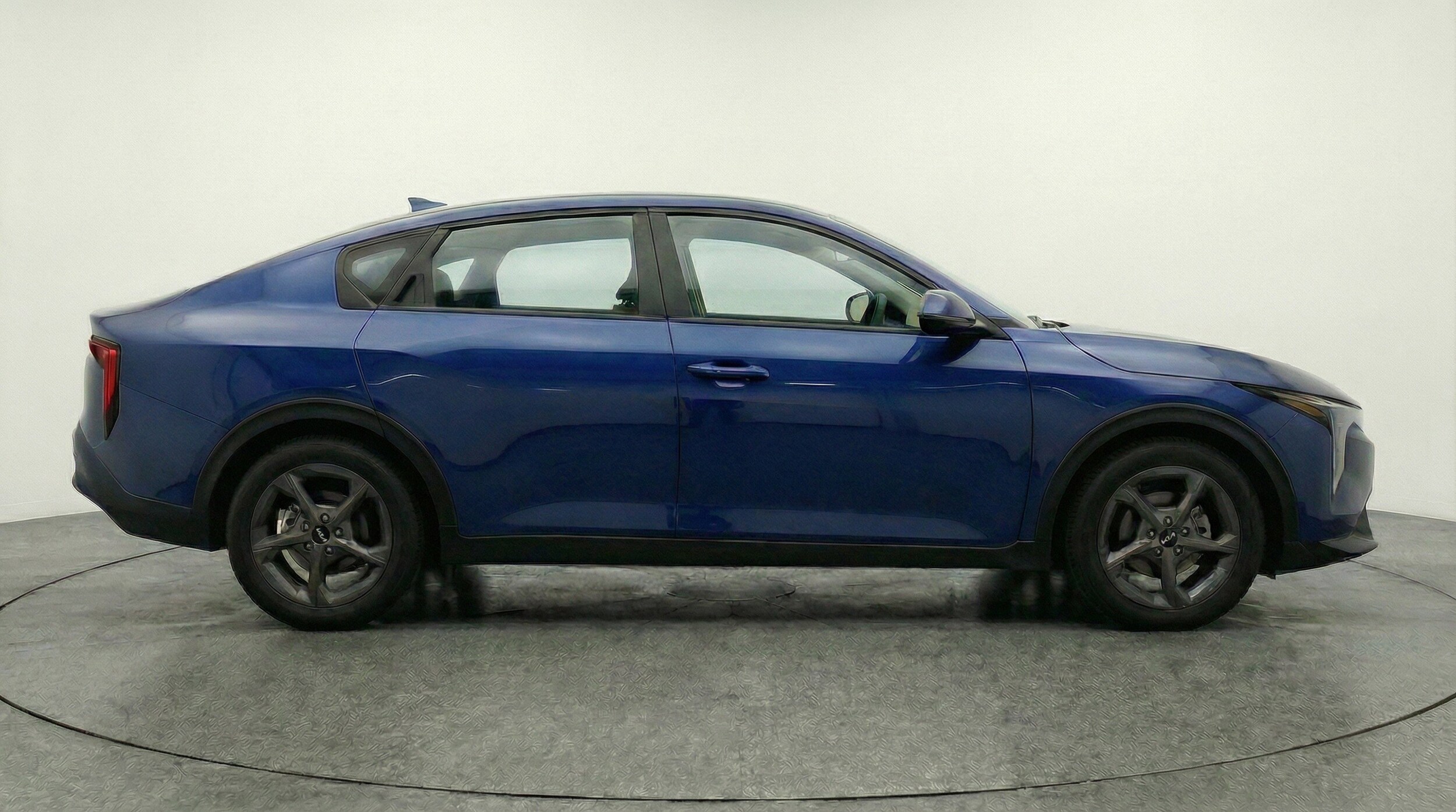 Thumbnail: 2025 Kia K4 - 11