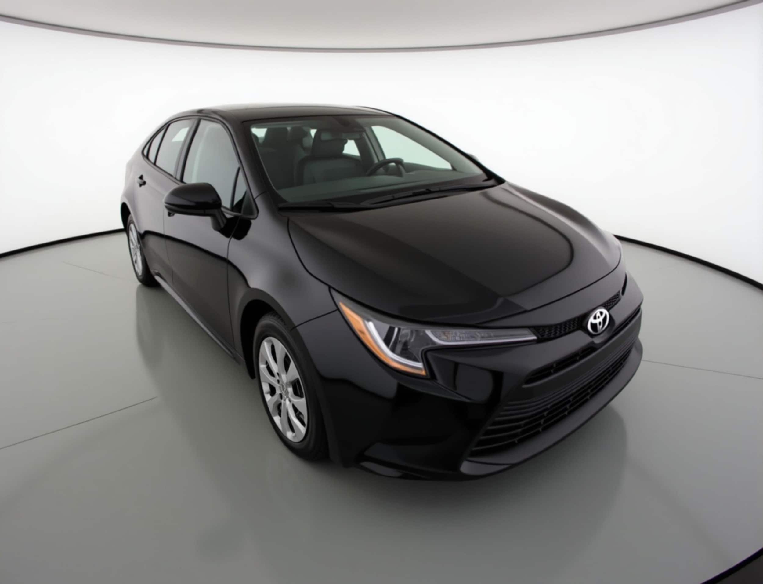 Thumbnail: 2025 Toyota Corolla - 1