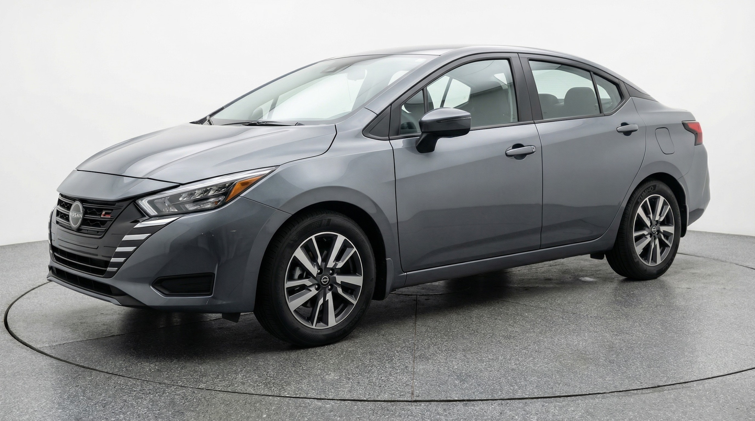 Thumbnail: 2025 Nissan Versa - 3