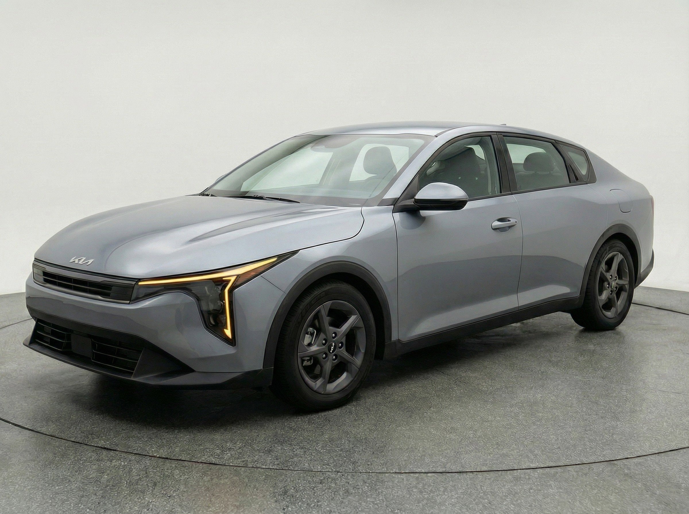 Thumbnail: 2025 Kia K4 - 3
