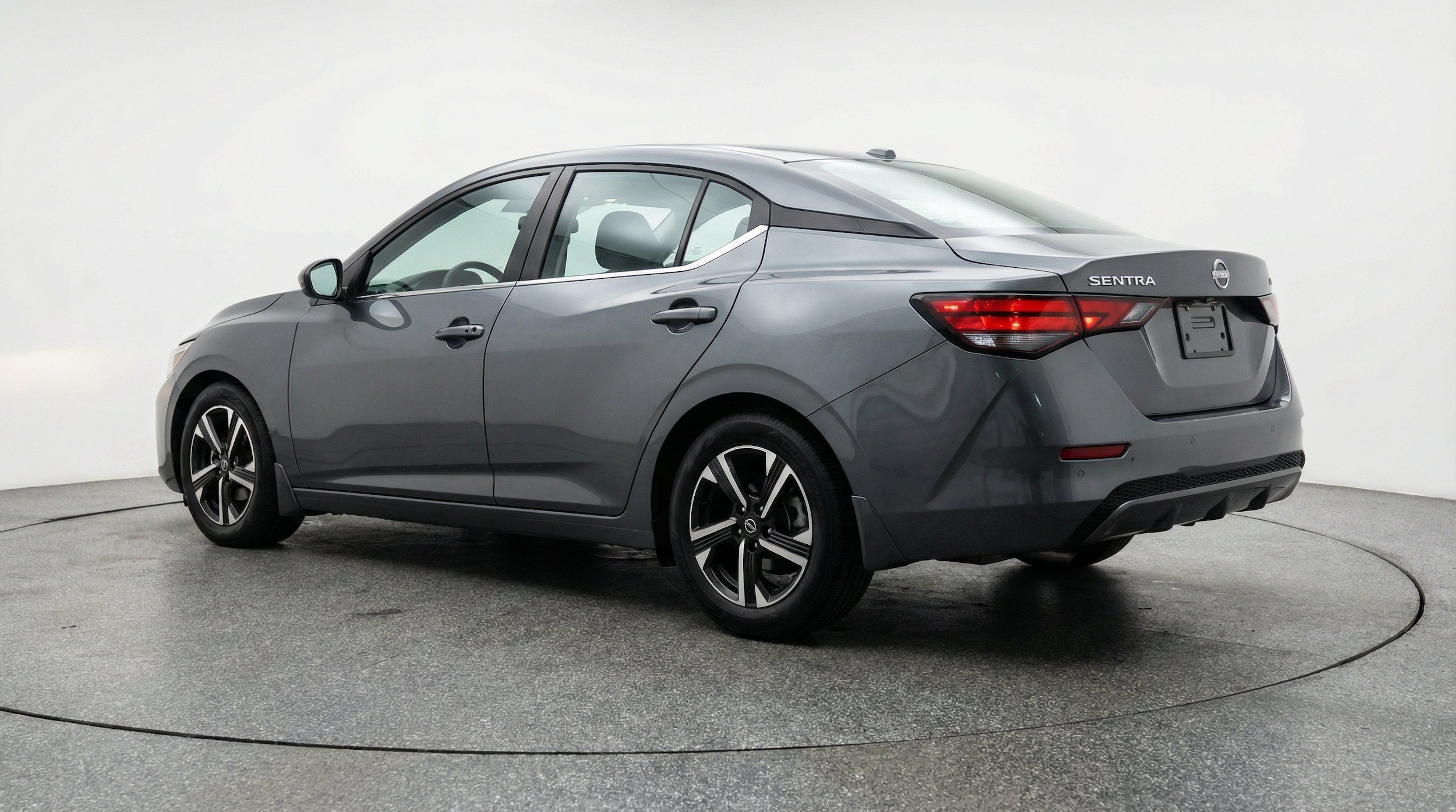 Thumbnail: 2025 Nissan Sentra - 6