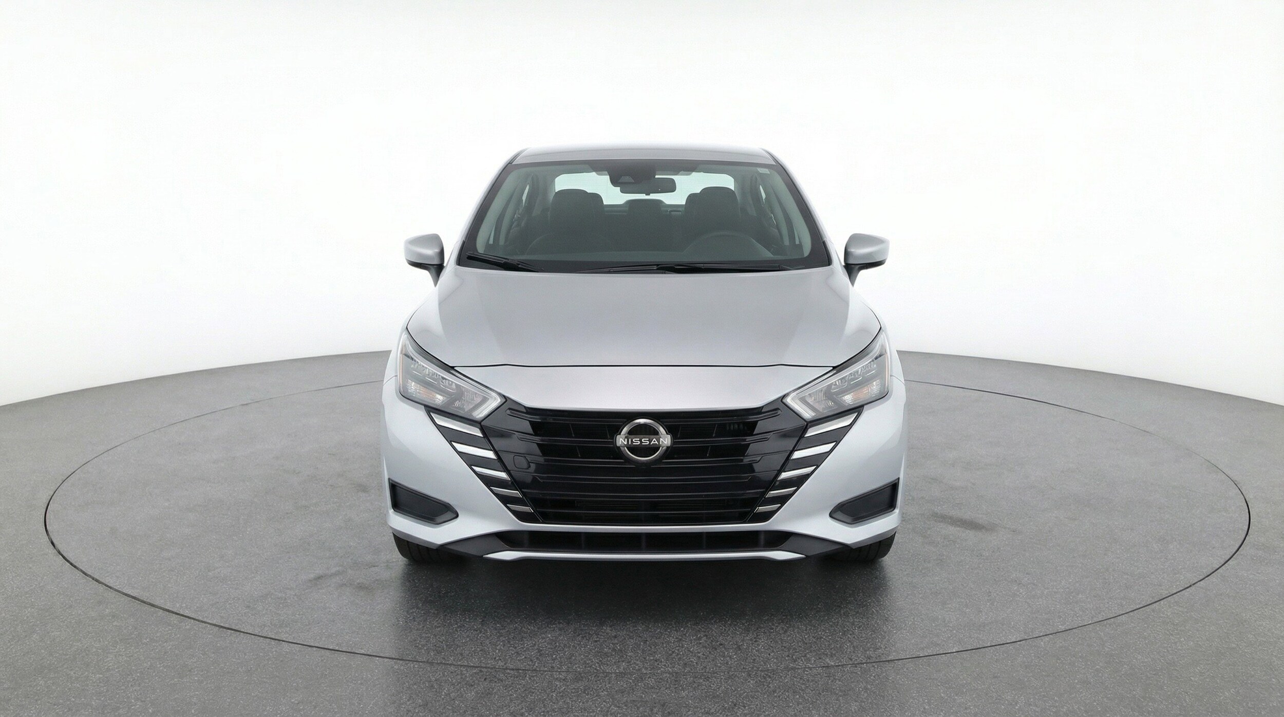 Thumbnail: 2025 Nissan Versa - 2