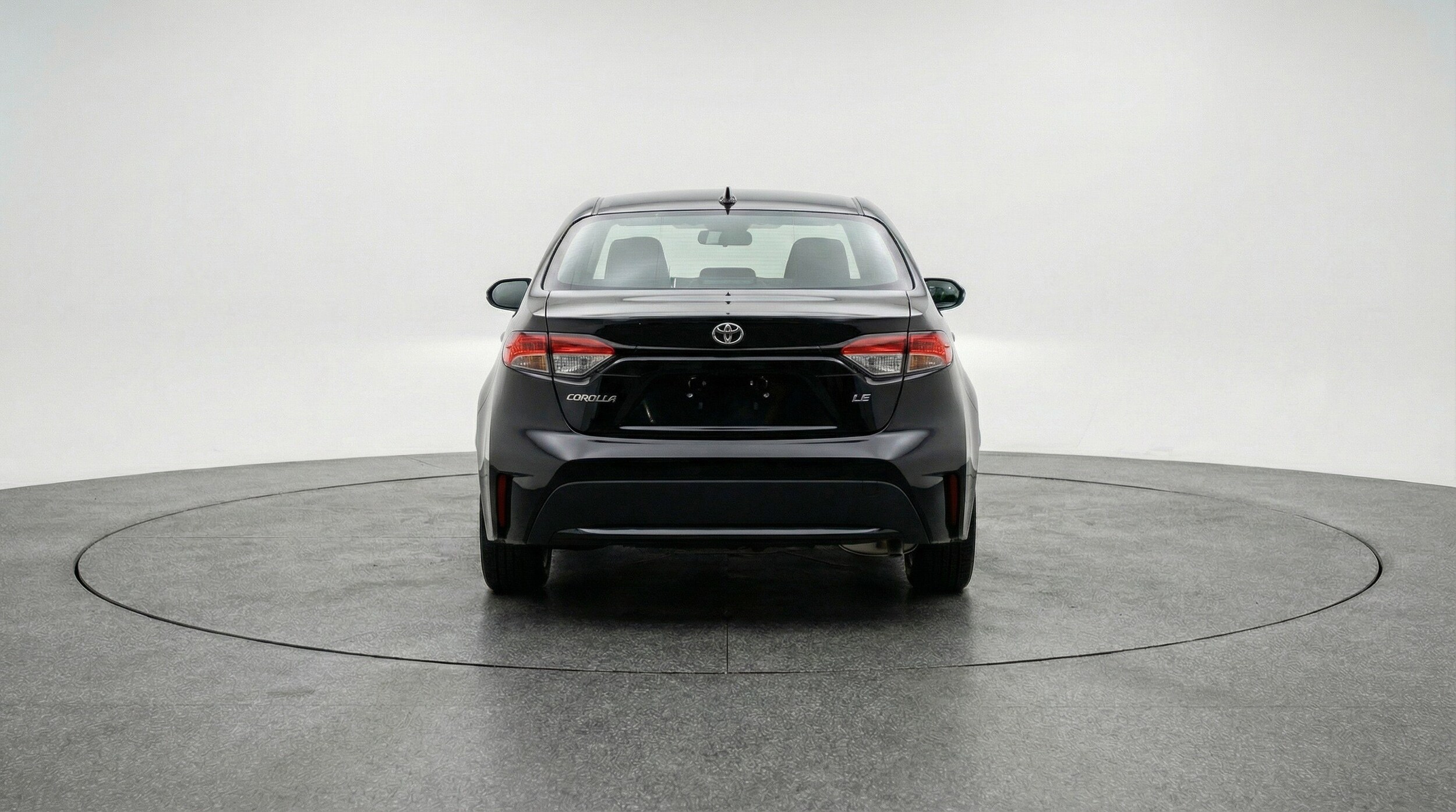 Thumbnail: 2025 Toyota Corolla - 7