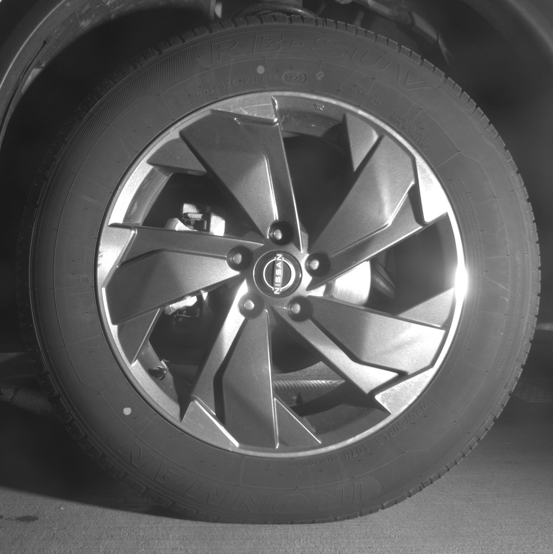 Thumbnail: 2025 Nissan Rogue - 12