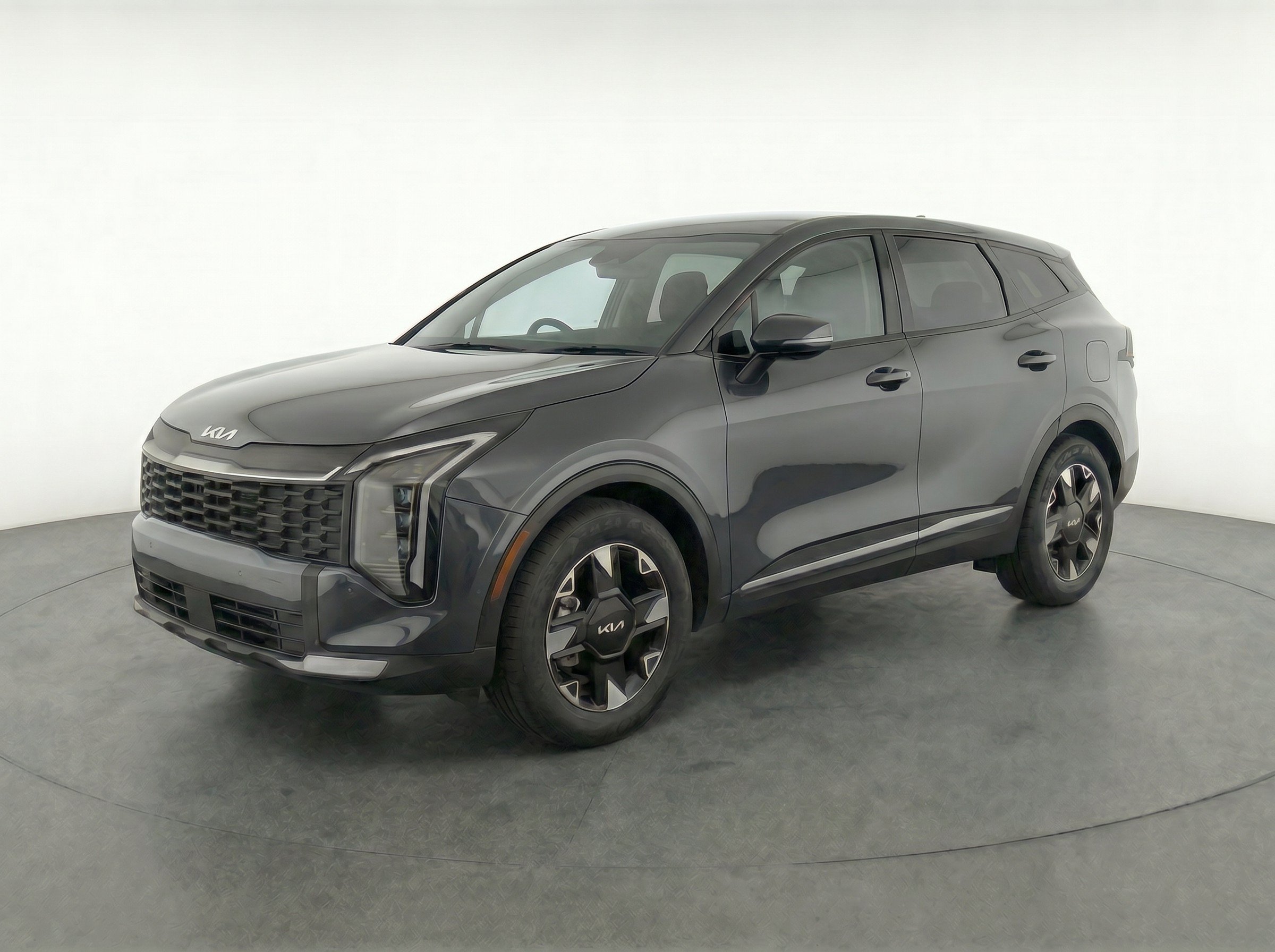 Thumbnail: 2026 Kia Sportage - 3