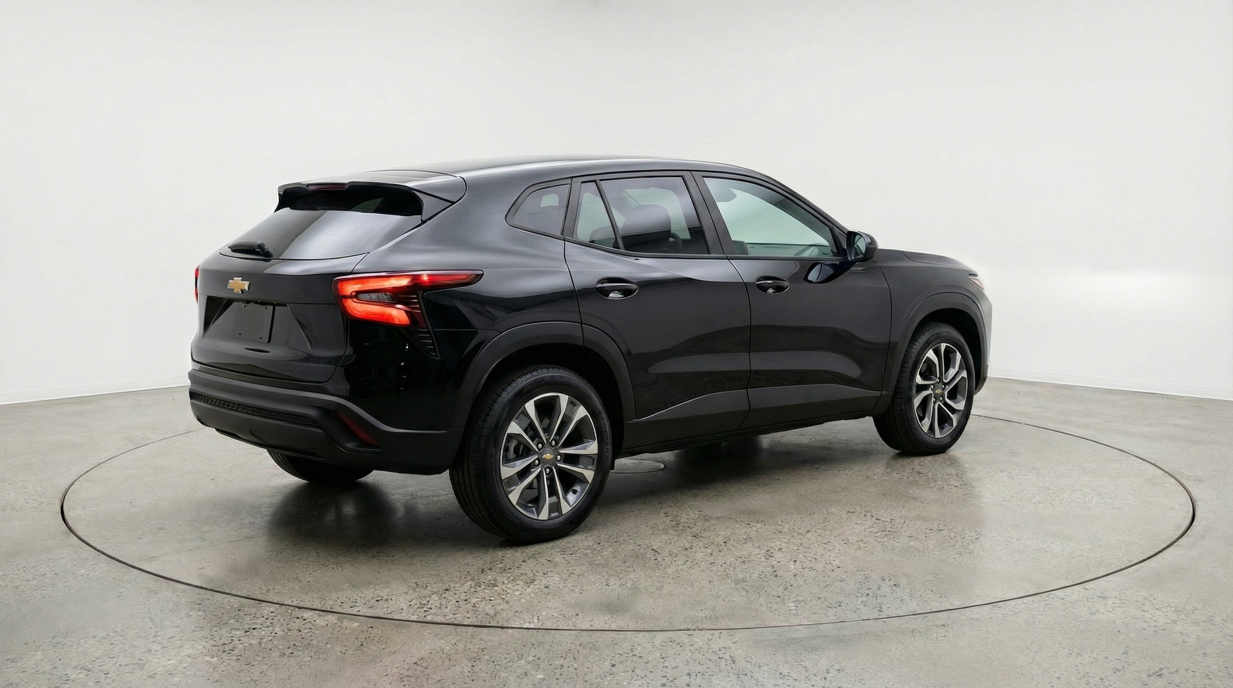 Thumbnail: 2025 Chevrolet Equinox - 7