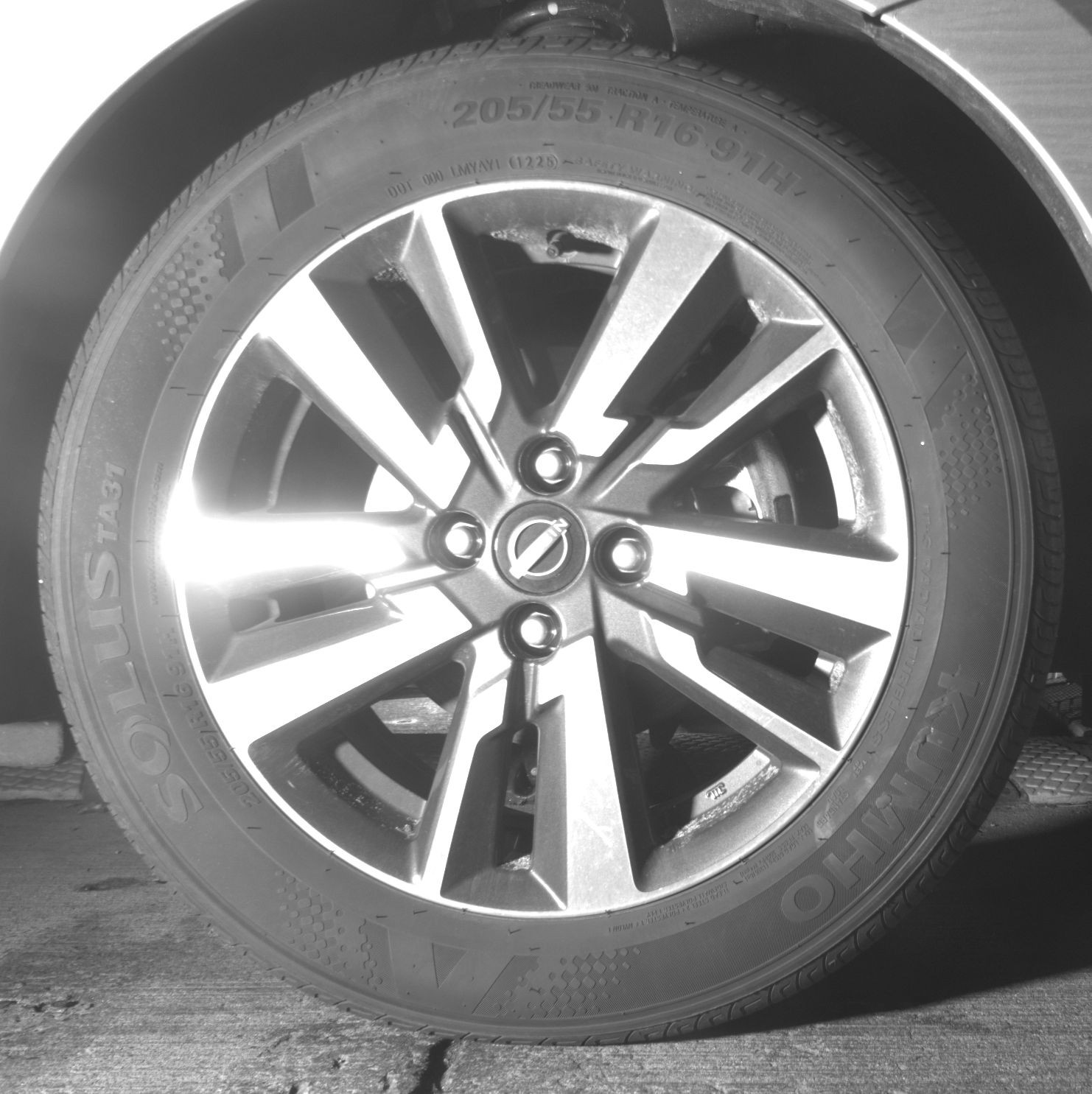 Thumbnail: 2025 Nissan Versa - 10