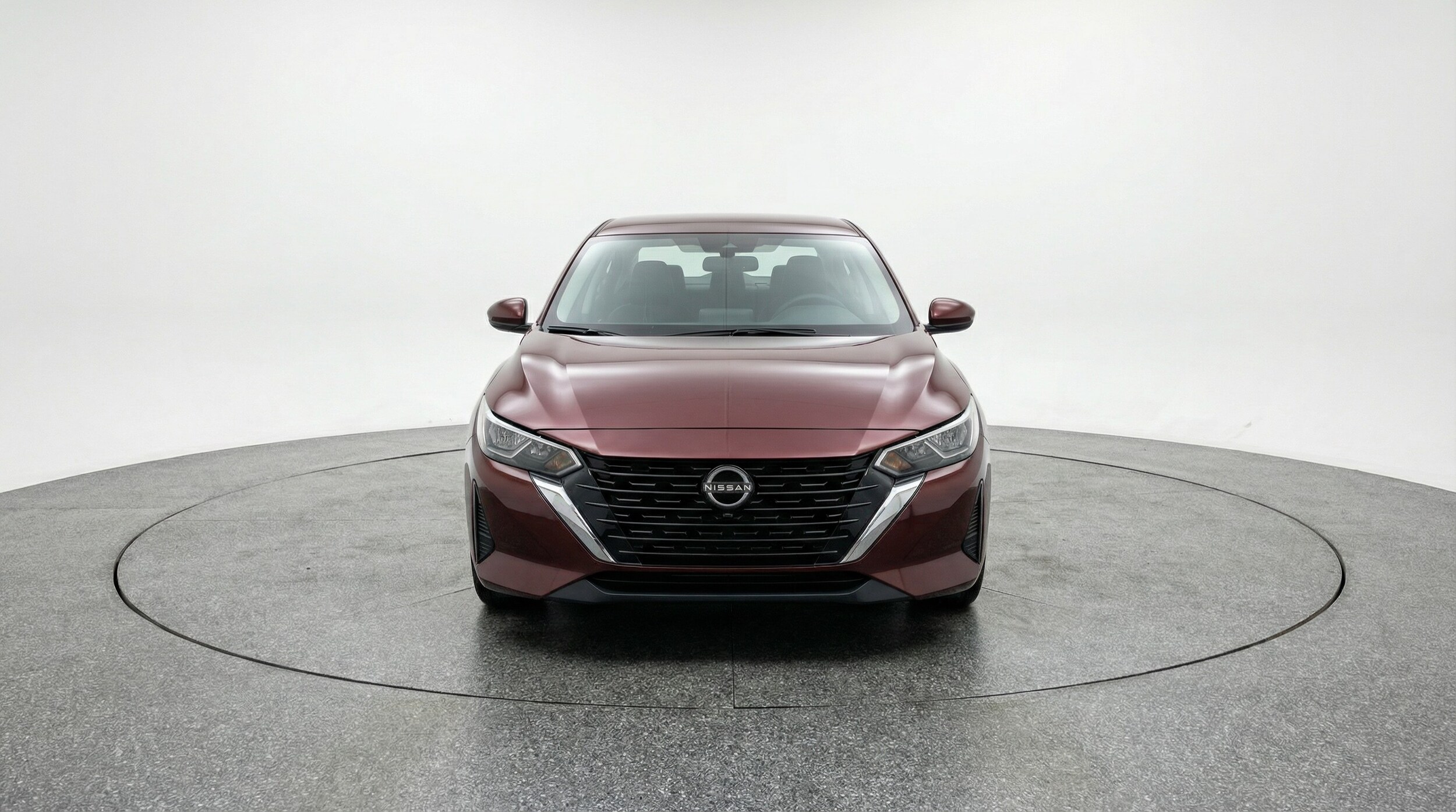 Thumbnail: 2025 Nissan Sentra - 2