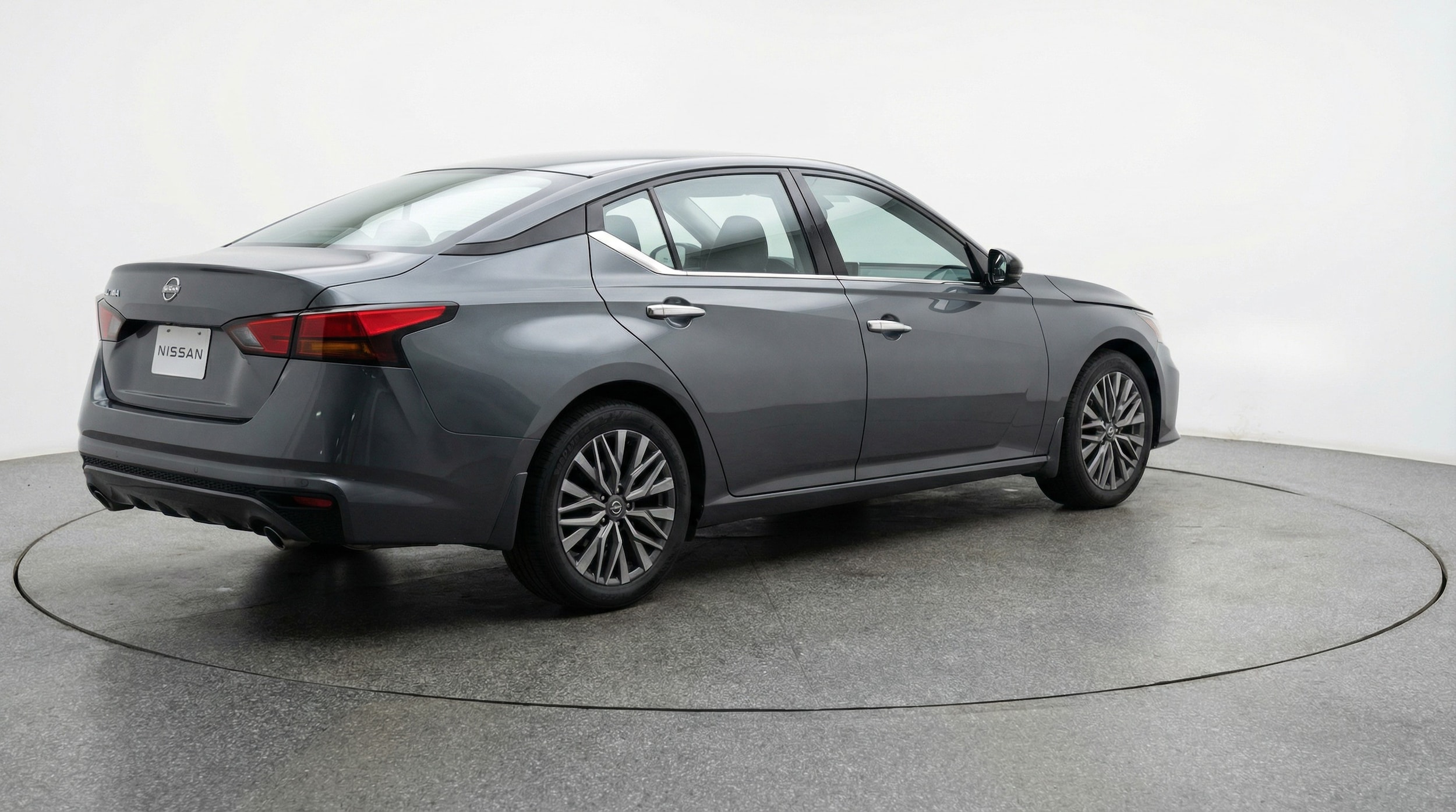 Thumbnail: 2025 Nissan Altima - 7