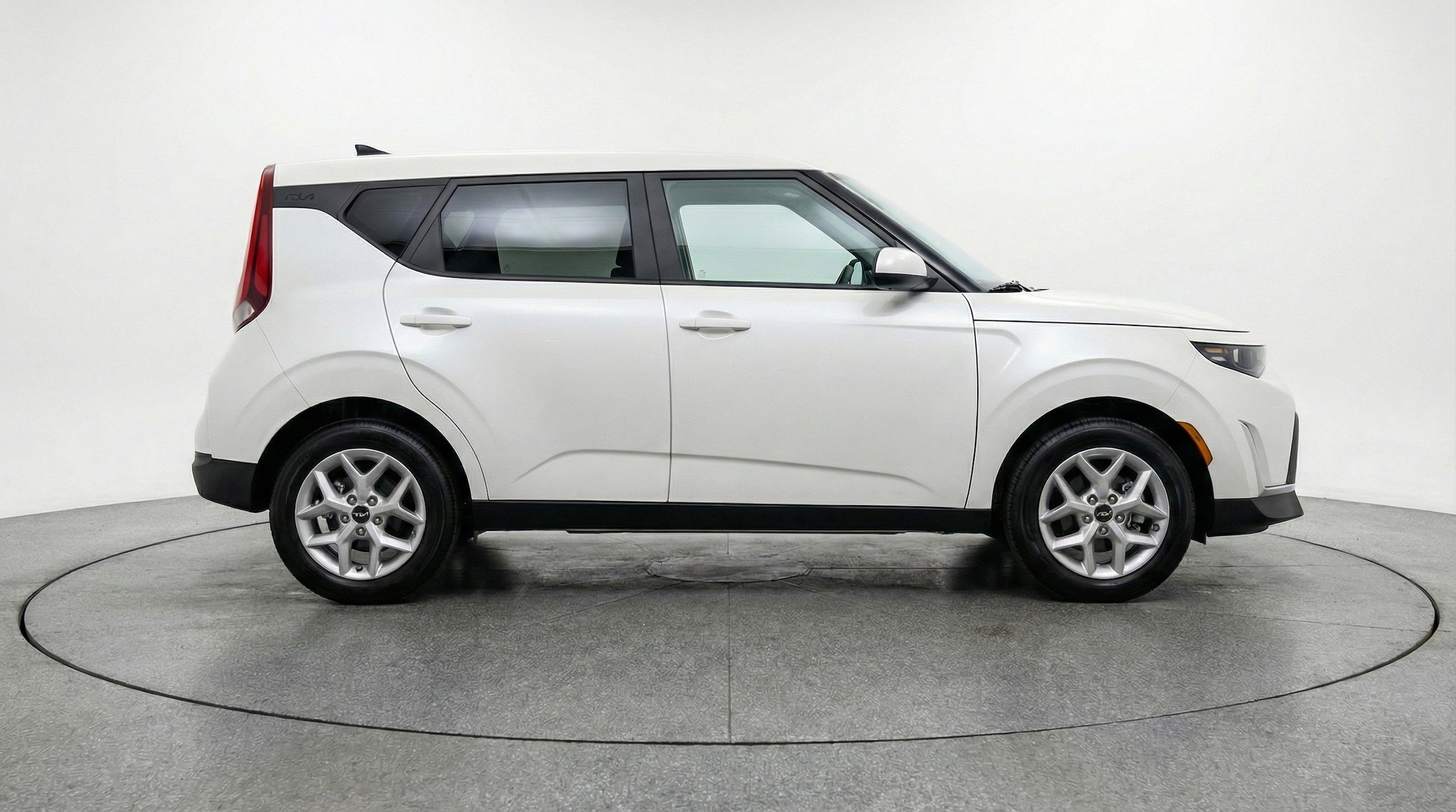 Thumbnail: 2025 Kia Soul - 11