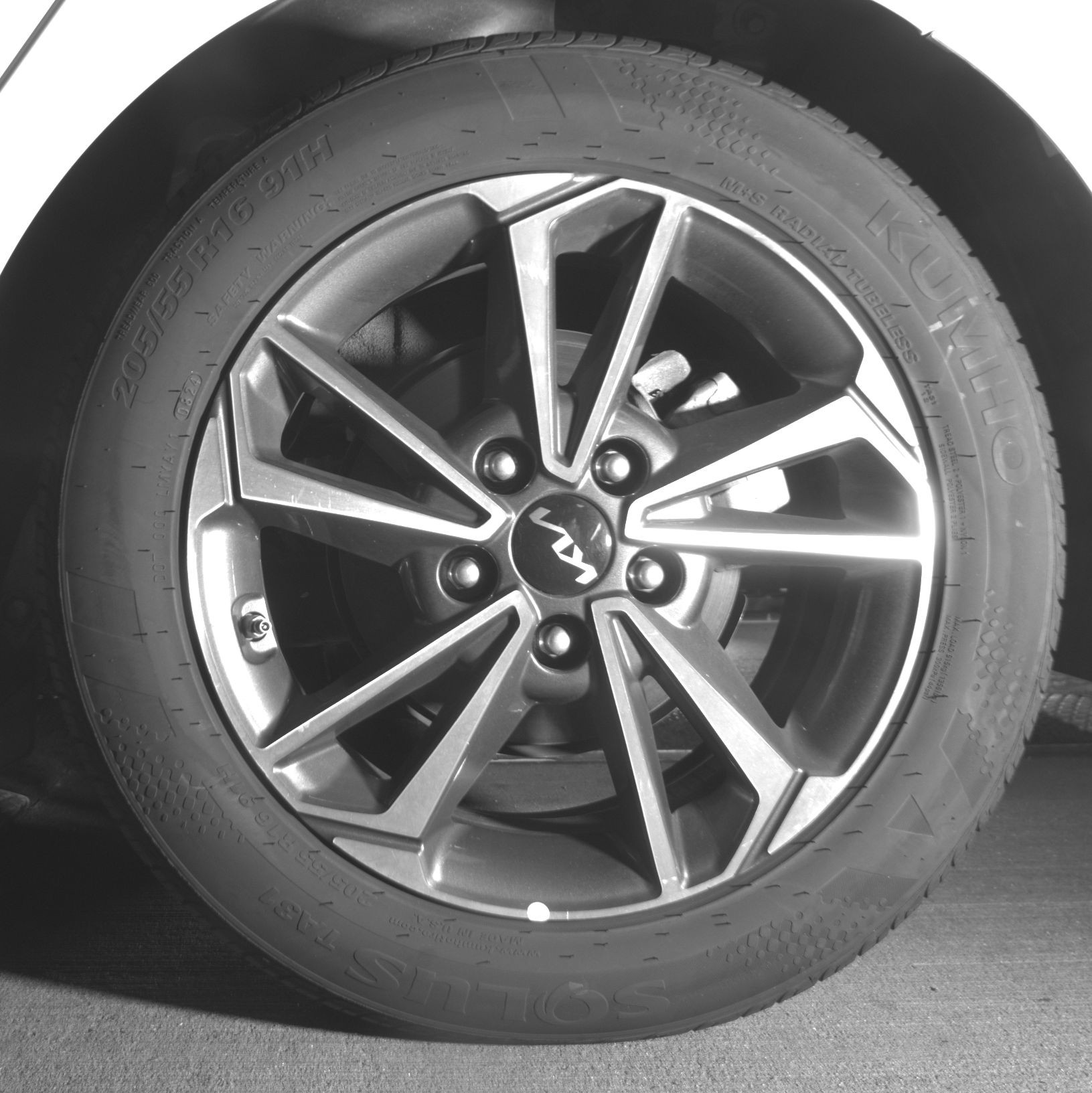 Thumbnail: 2024 Kia Forte - 11