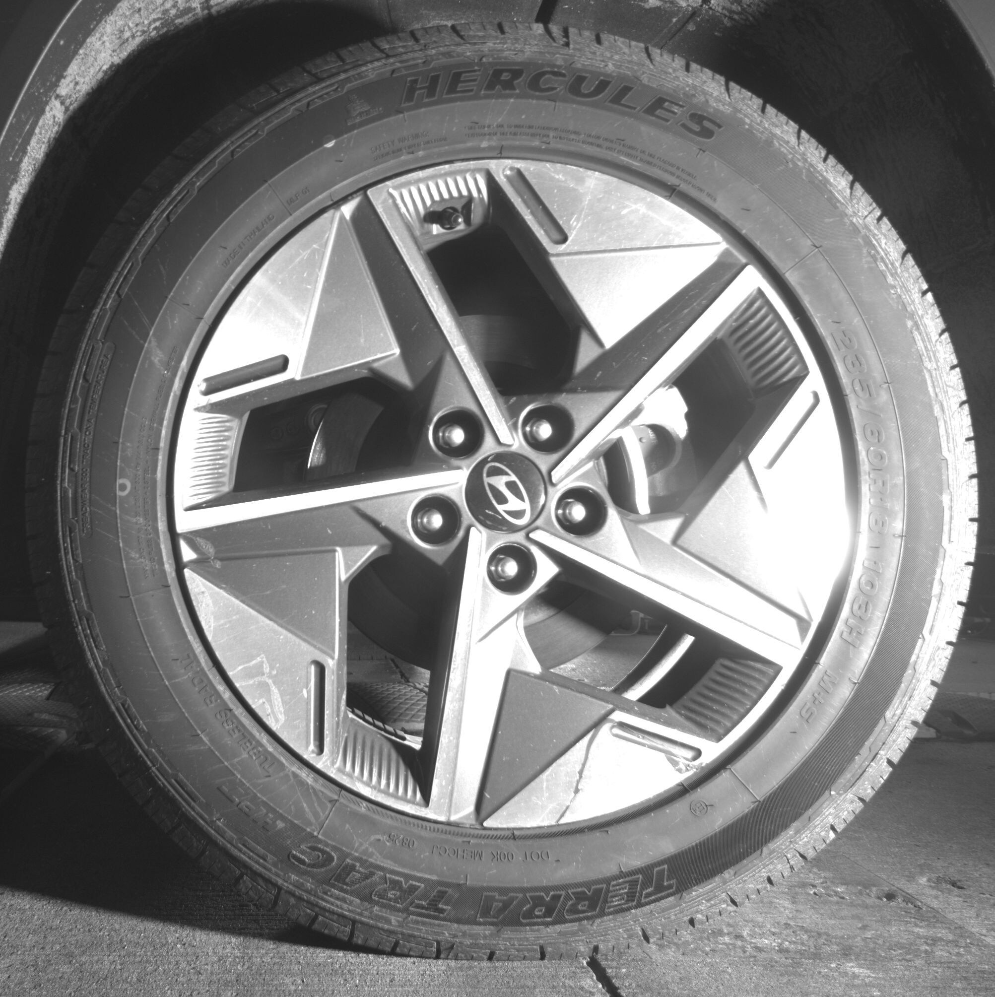 Thumbnail: 2025 Hyundai Tucson - 11