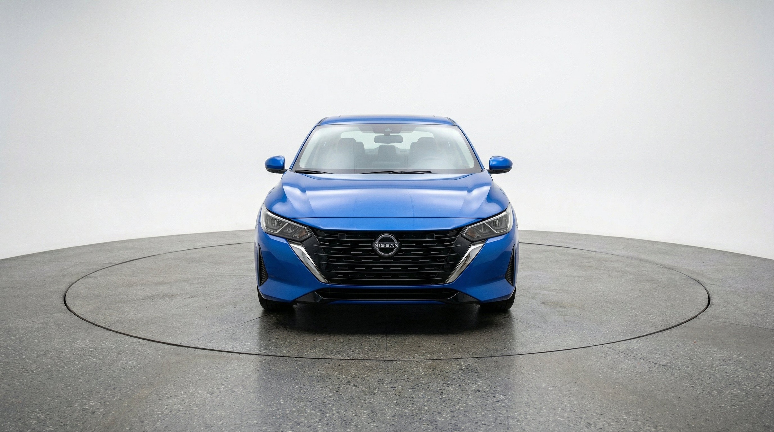 Thumbnail: 2025 Nissan Sentra - 2