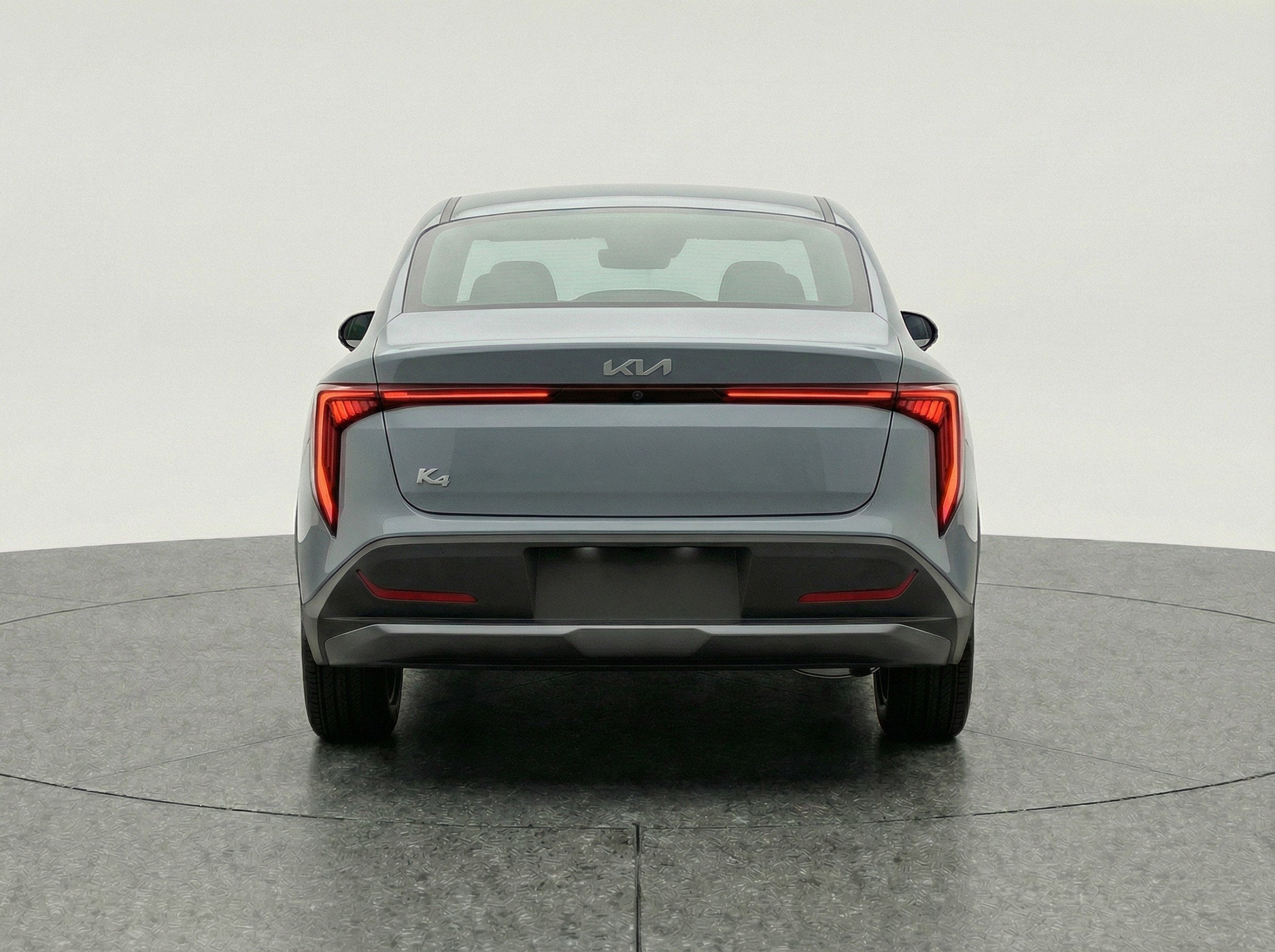 Thumbnail: 2025 Kia K4 - 7