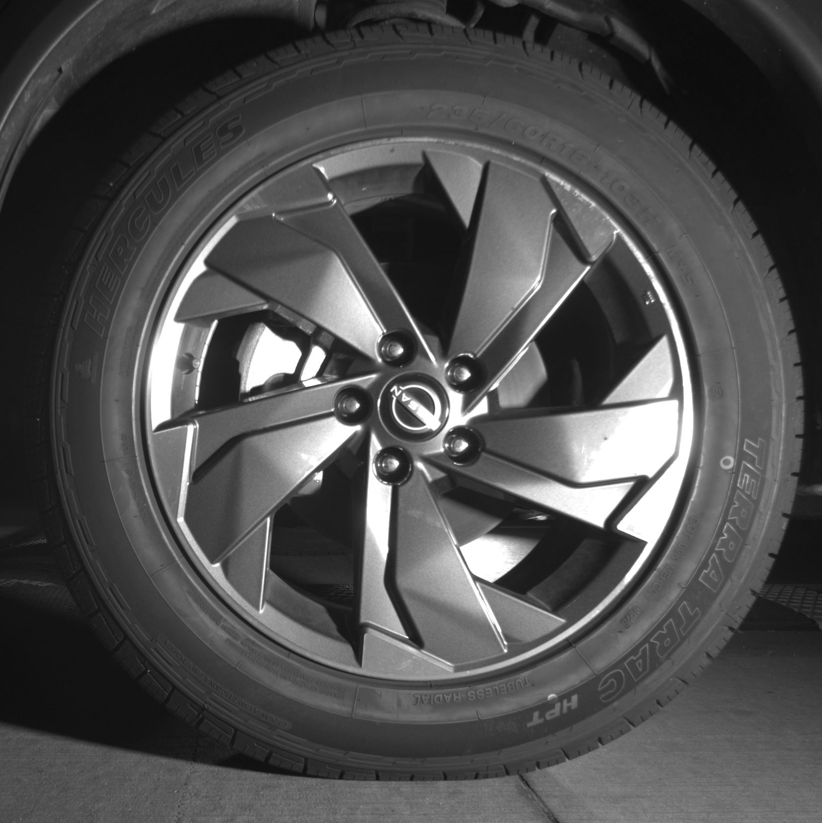 Thumbnail: 2025 Nissan Rogue - 9