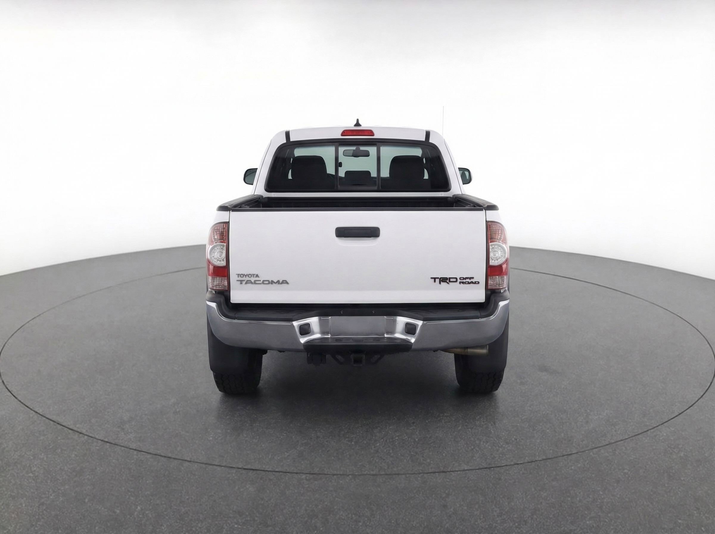 Thumbnail: 2025 Toyota Tacoma - 7