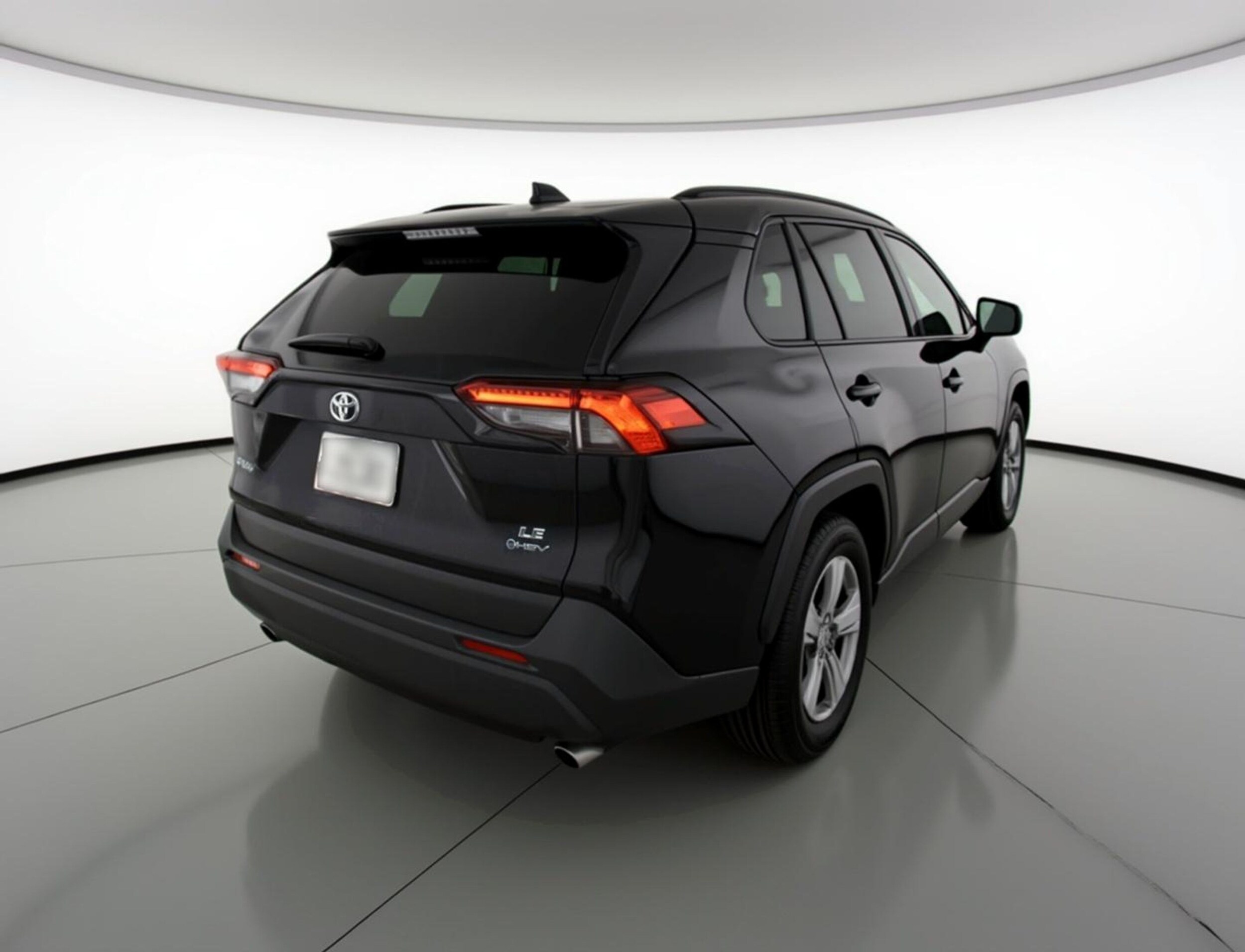 Thumbnail: 2025 Toyota RAV4 - 7