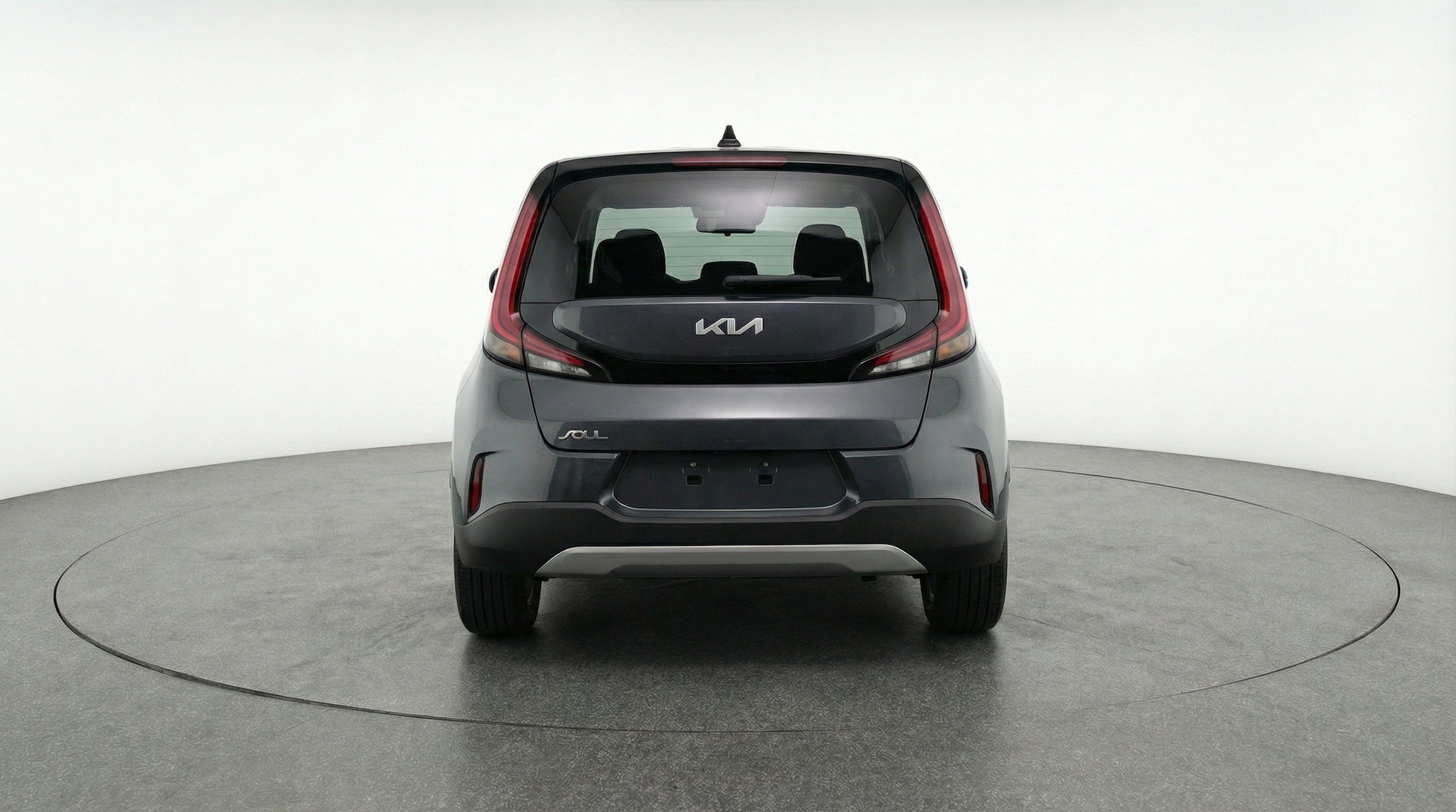 Thumbnail: 2025 Kia Soul - 7