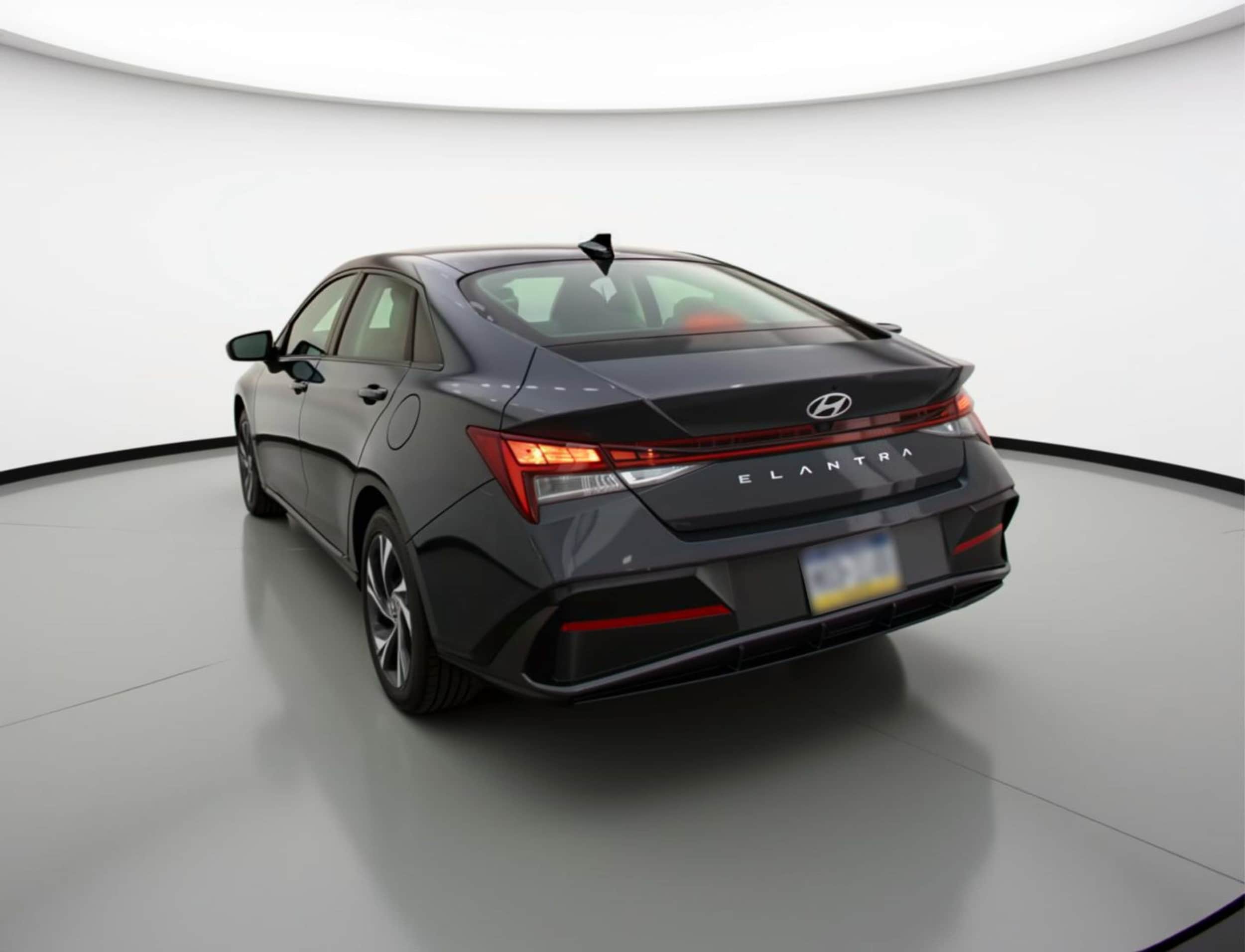 Thumbnail: 2025 Hyundai Elantra - 6