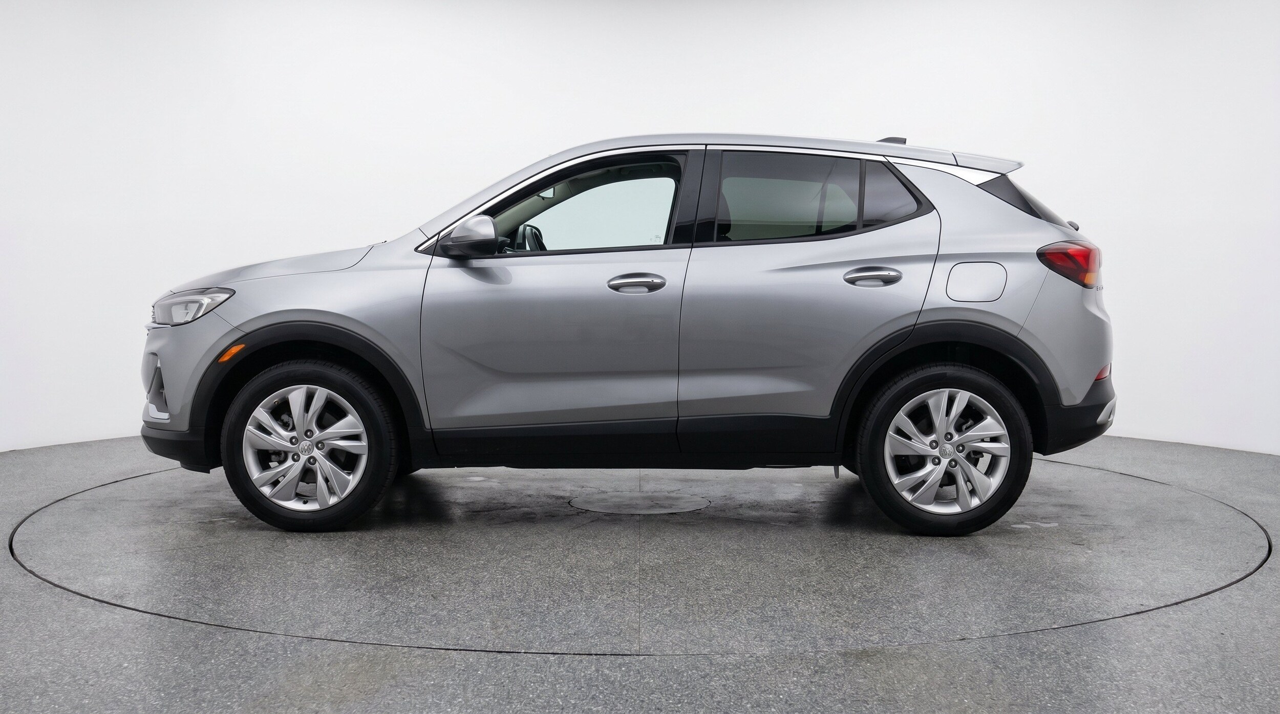 Thumbnail: 2026 Buick Encore GX - 5