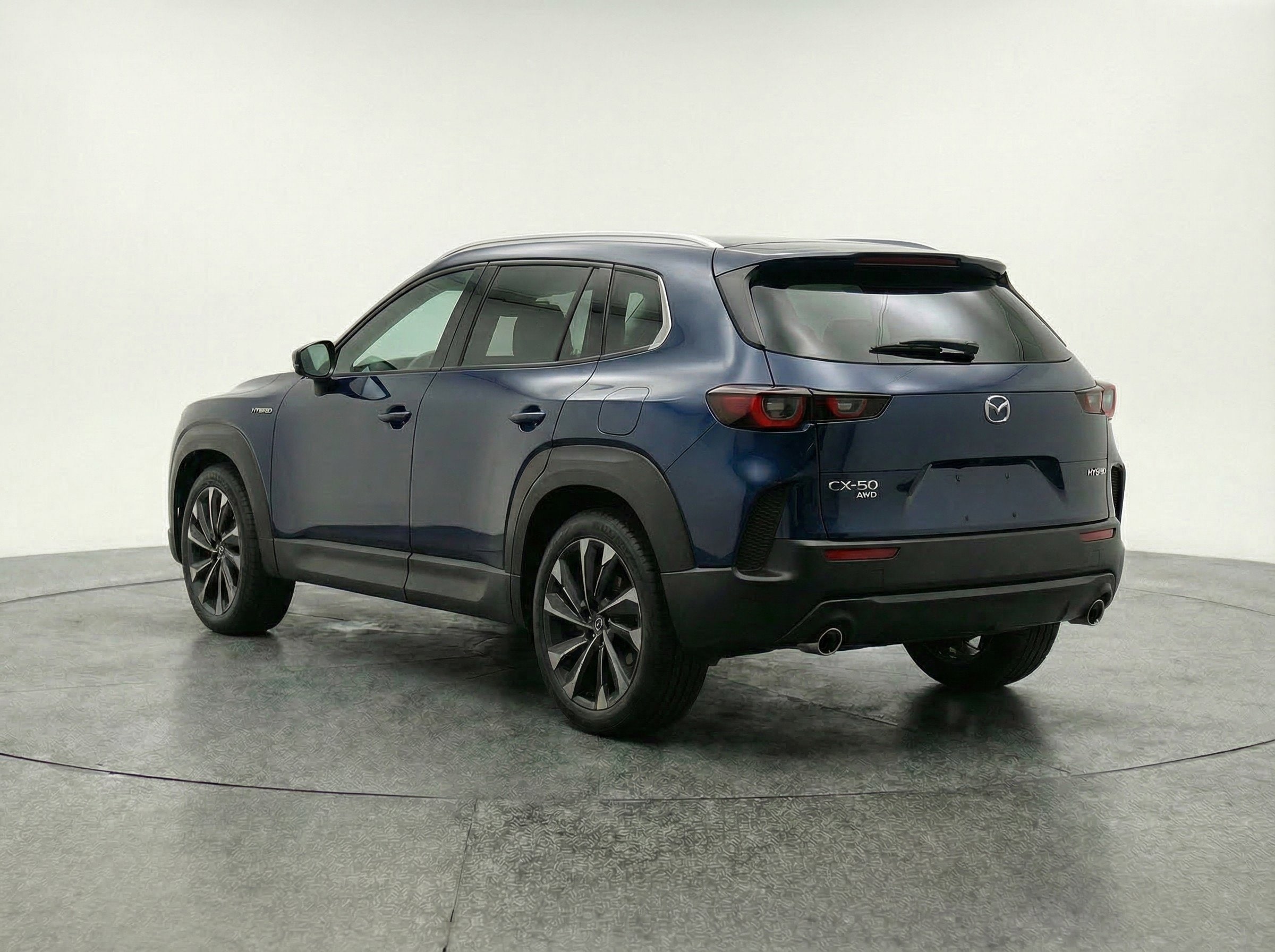 Thumbnail: 2025 Mazda CX-50 - 6
