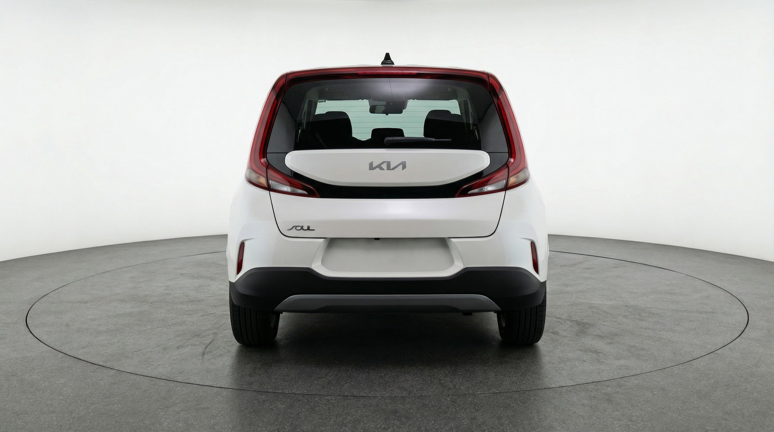 Thumbnail: 2025 Kia Soul - 7