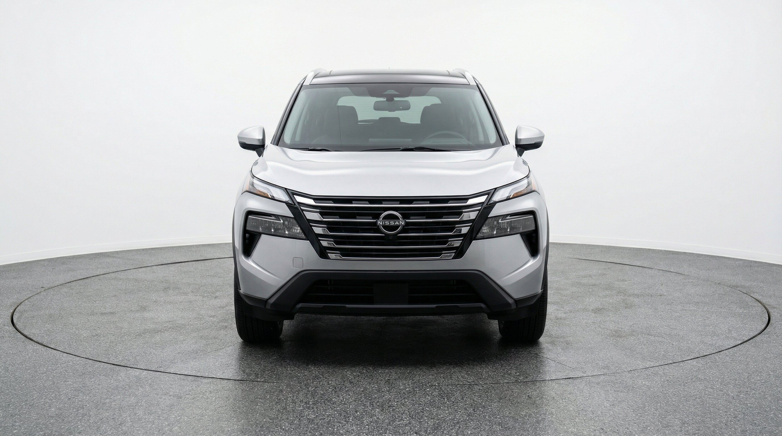 Thumbnail: 2025 Nissan Rogue - 2