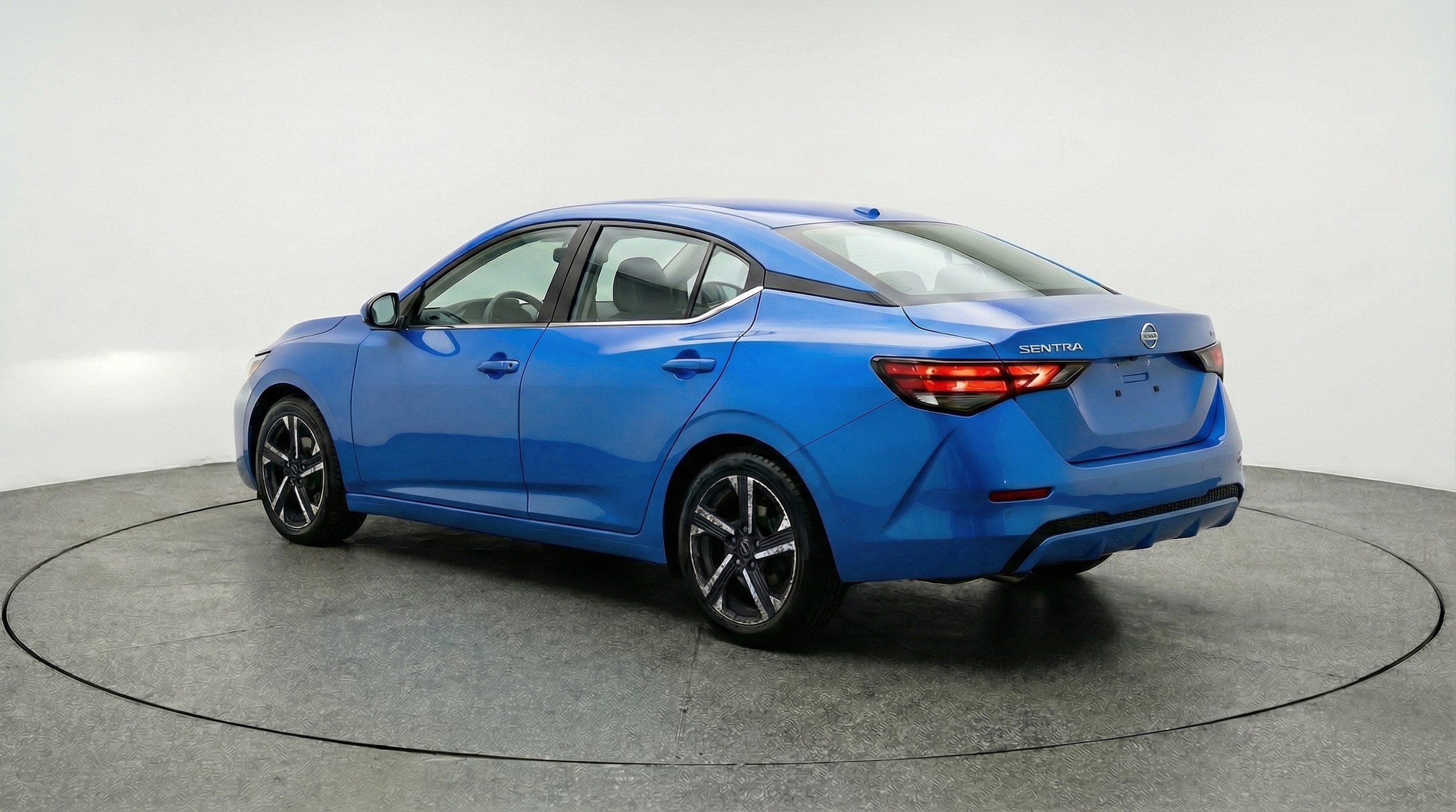 Thumbnail: 2025 Nissan Sentra - 6