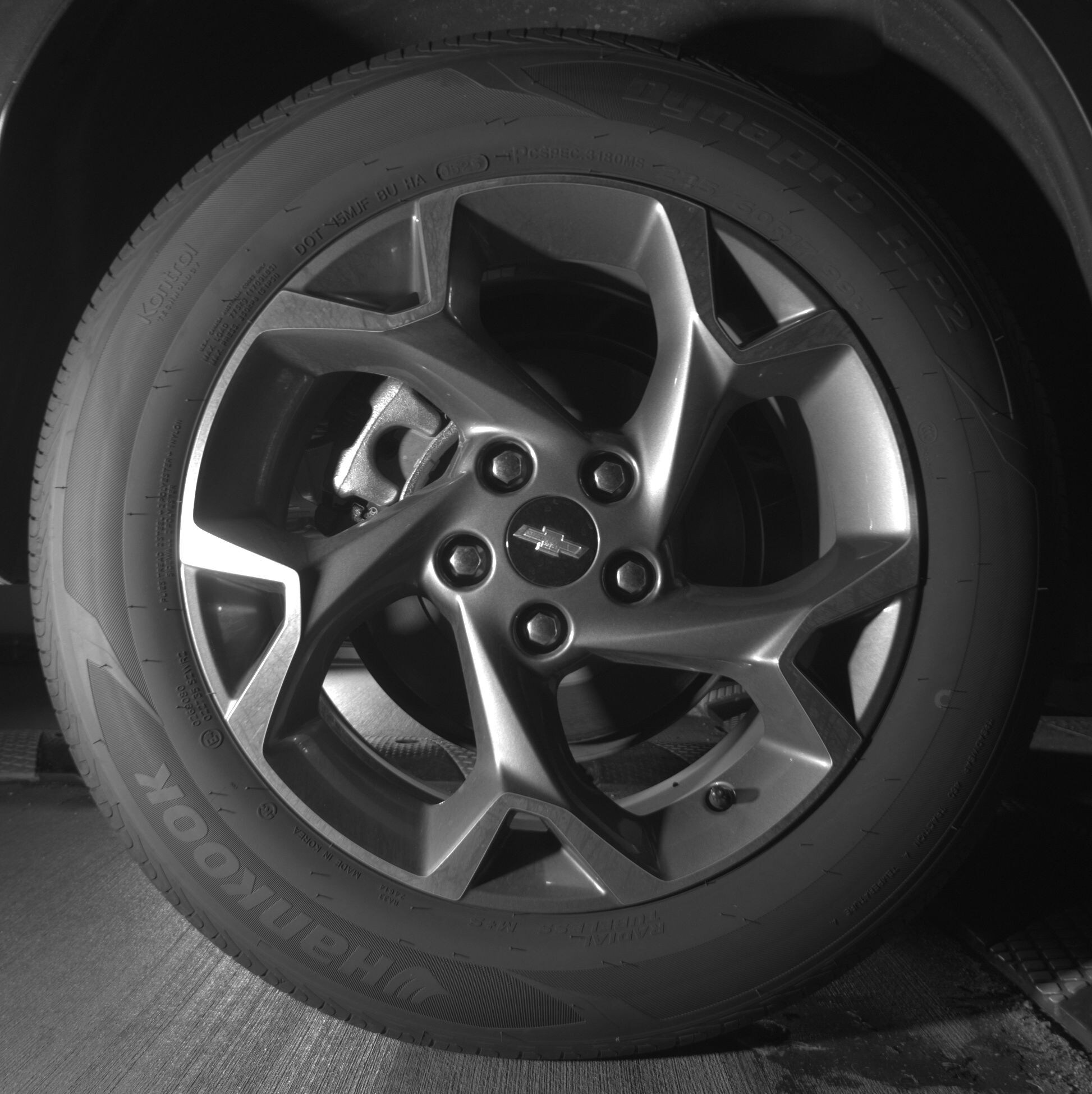 Thumbnail: 2025 Chevrolet Trax - 12