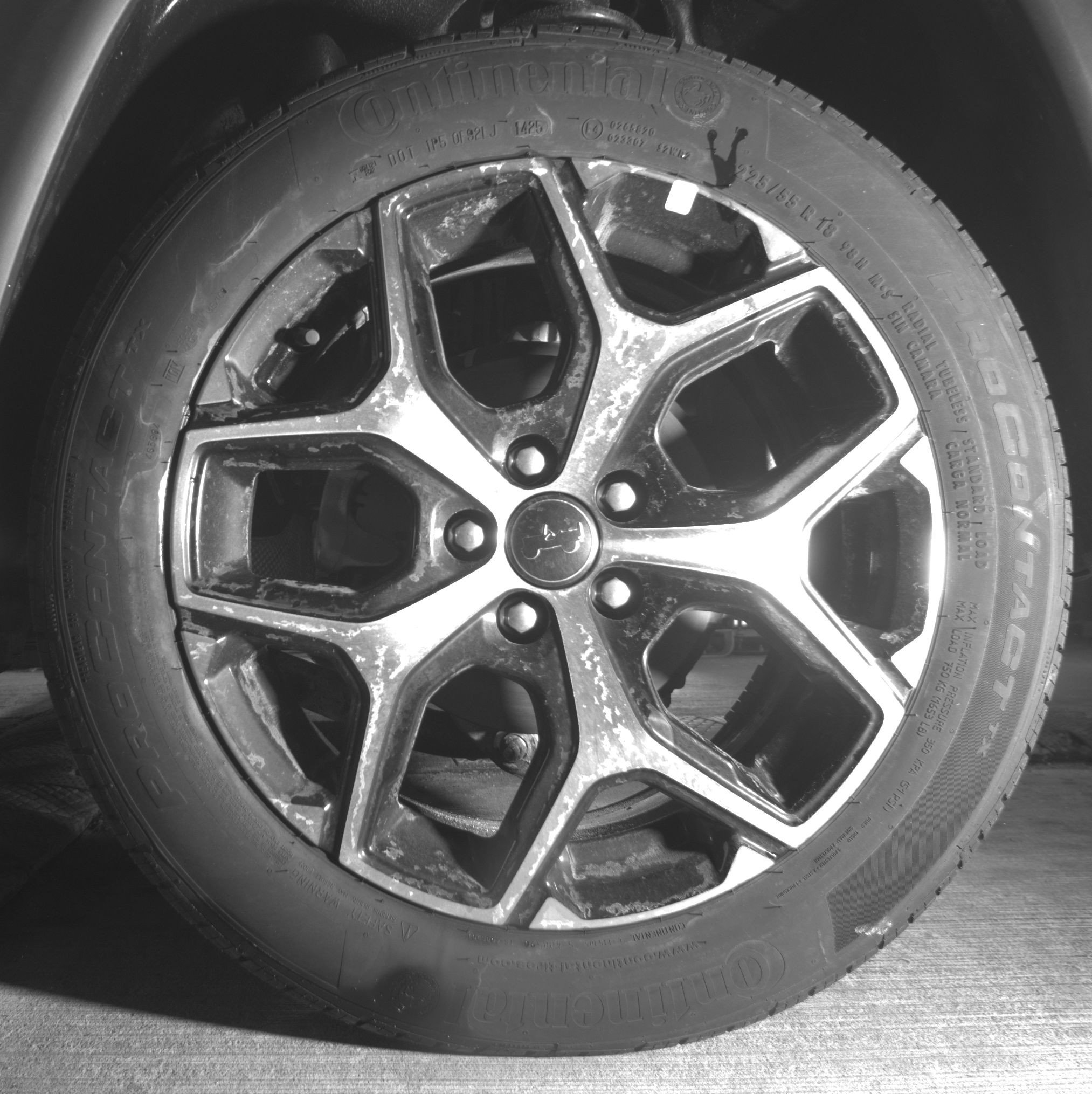 Thumbnail: 2025 Jeep Compass - 14