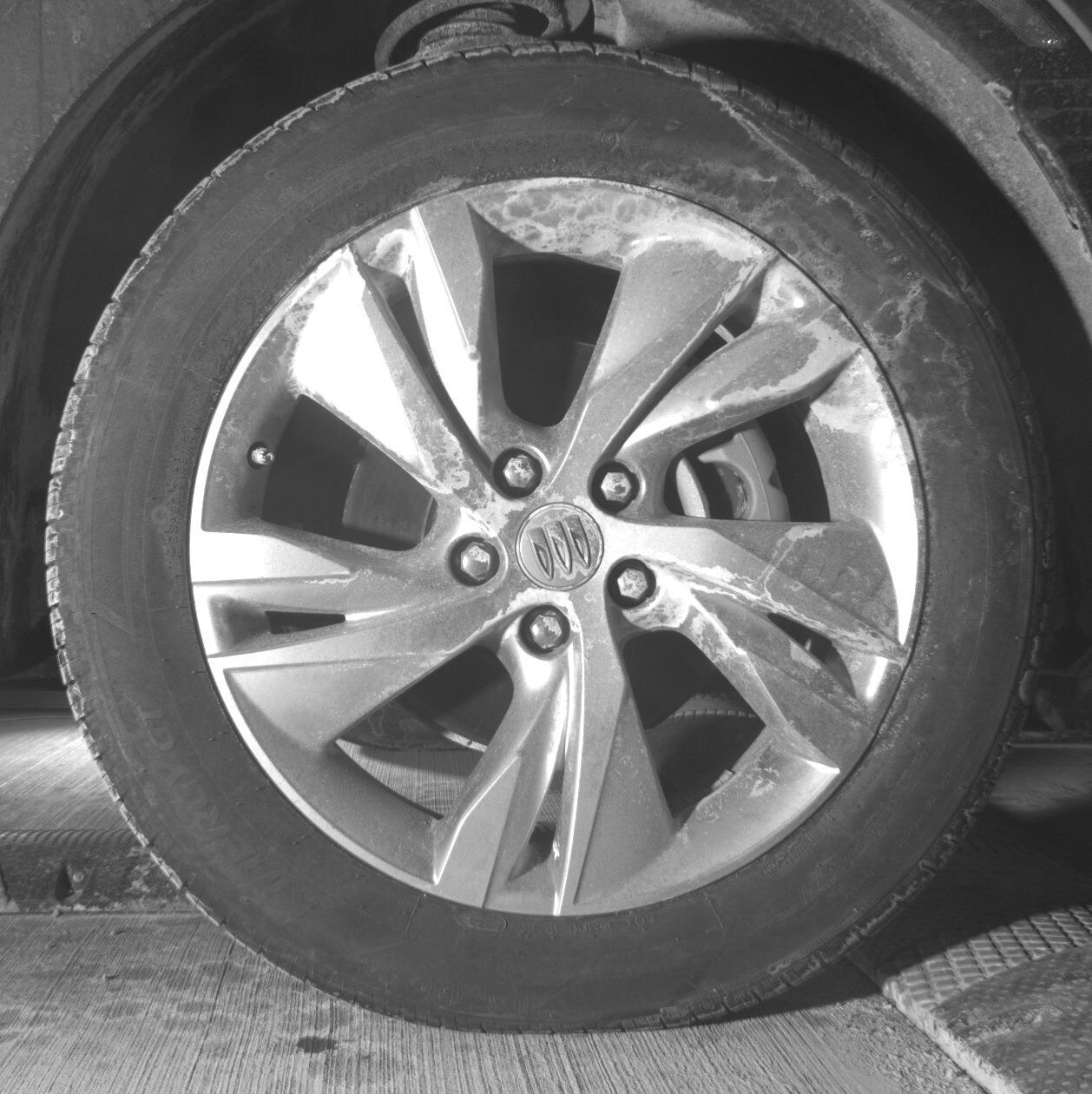 Thumbnail: 2025 Buick Encore GX - 10