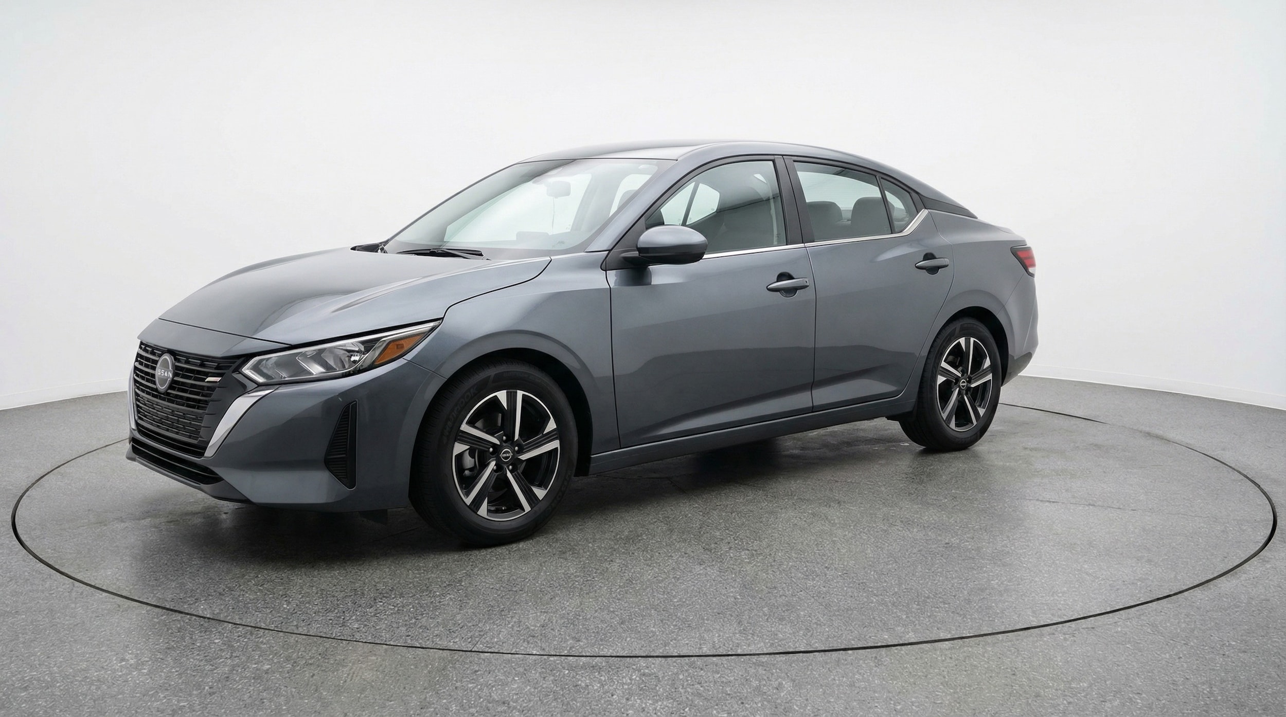 Thumbnail: 2025 Nissan Sentra - 3