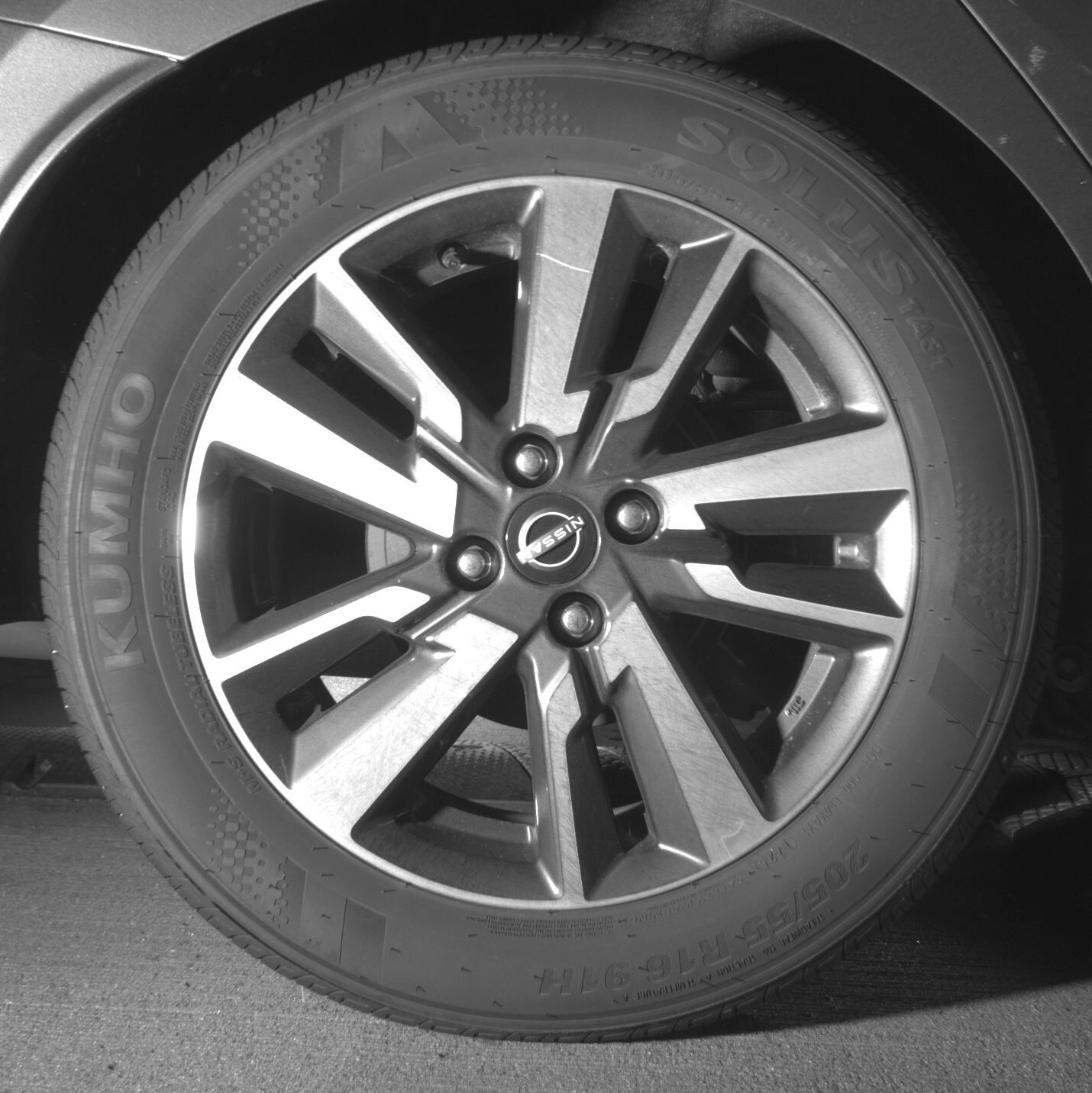 Thumbnail: 2025 Nissan Versa - 12