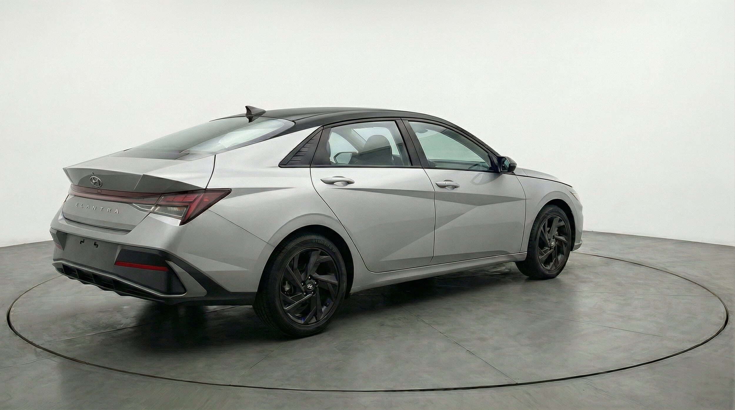 Thumbnail: 2026 Hyundai Elantra - 9