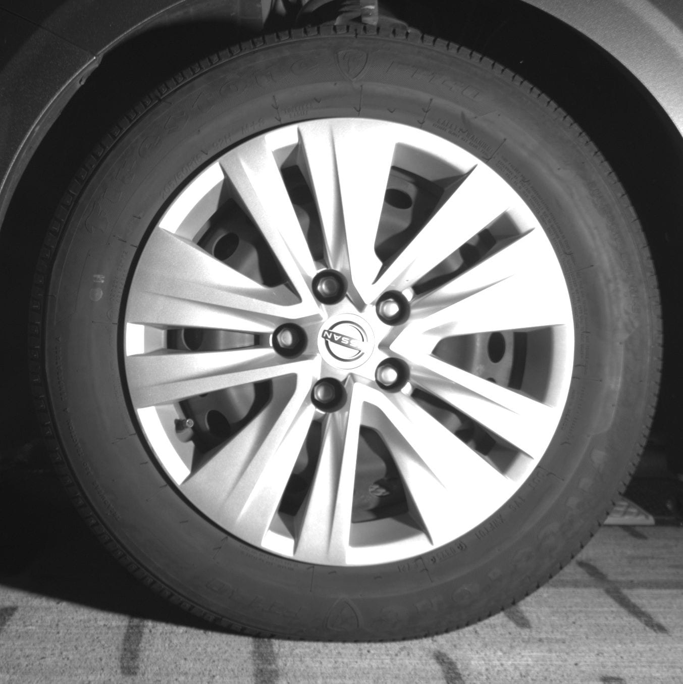 Thumbnail: 2025 Nissan Sentra - 9