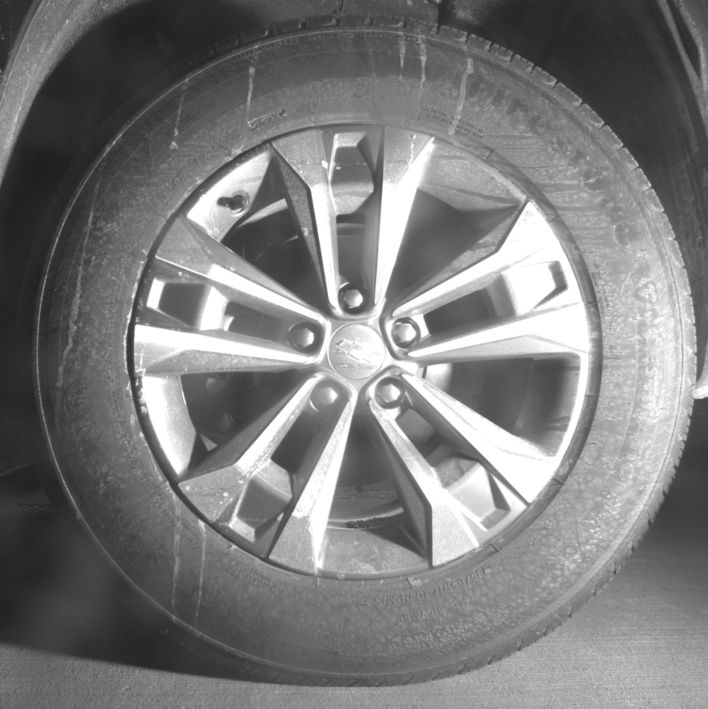 Thumbnail: 2025 Chevrolet Equinox - 14